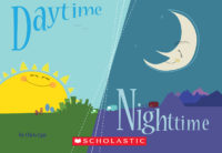 Daytime Nighttime -
