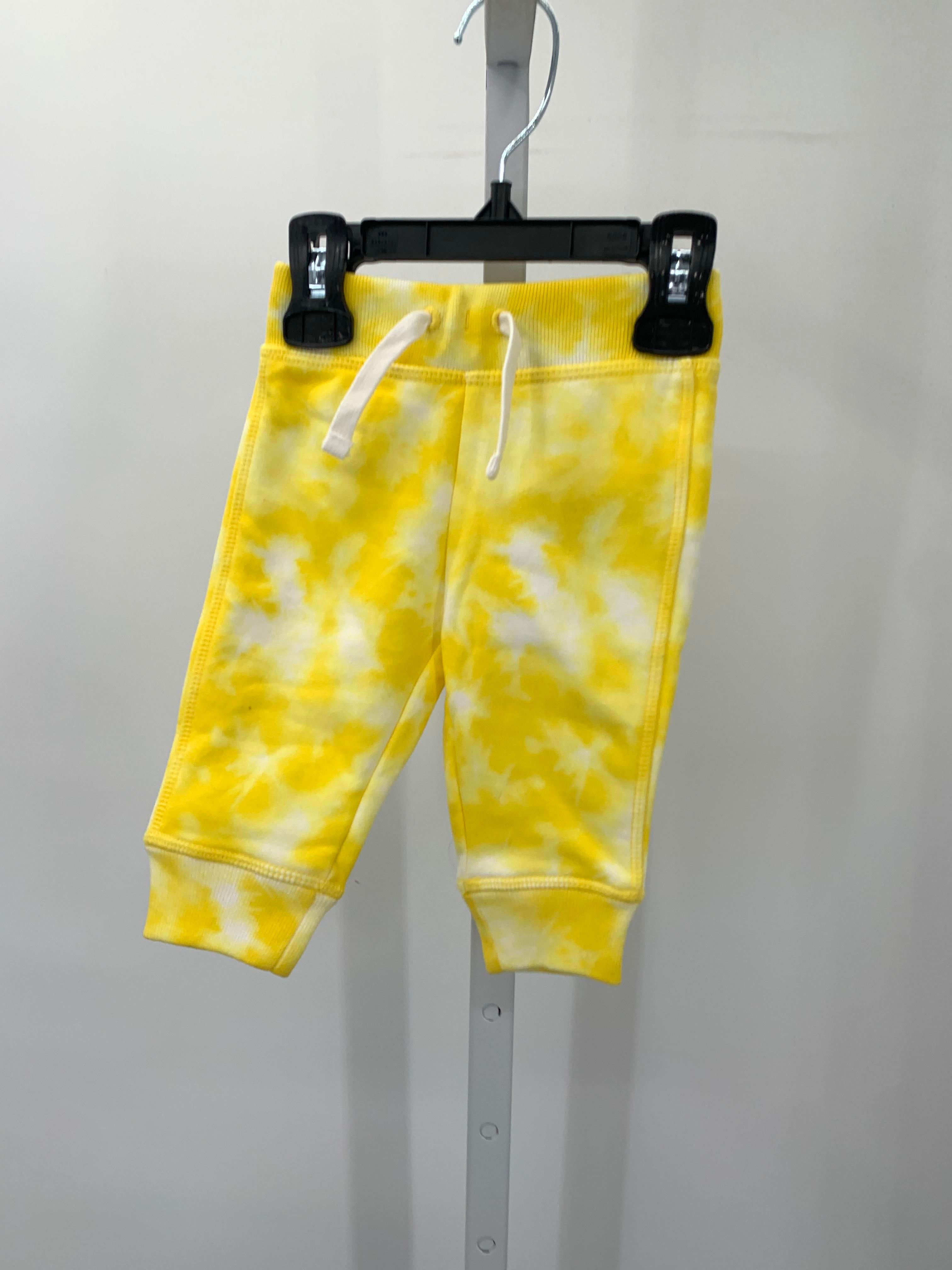 Baby Gap Size 3-6 Months Girls Pants
