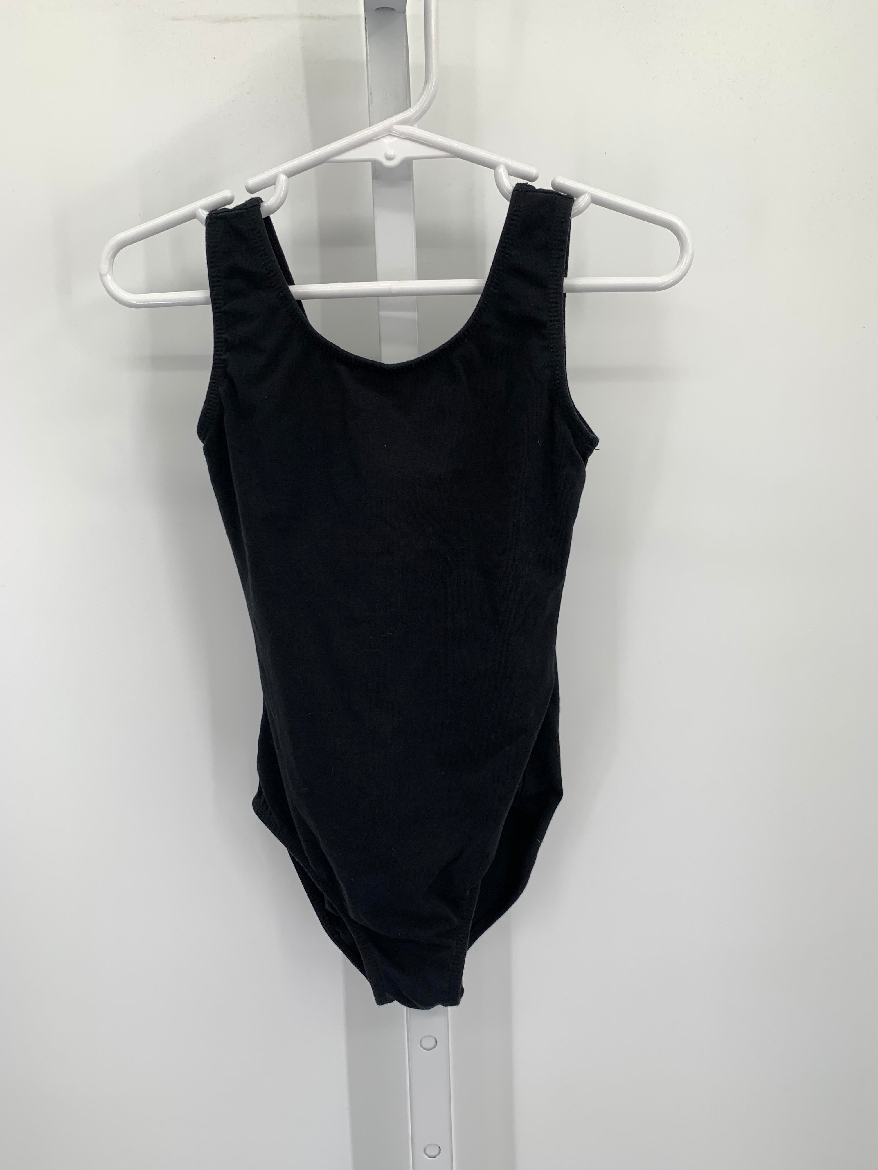 Size 2-4 Girls Leotard