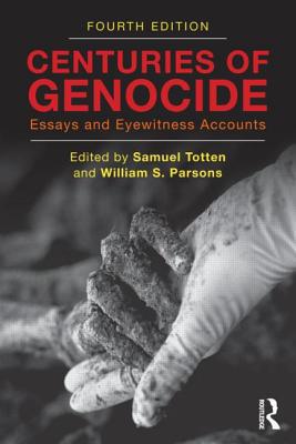 Century of Genocide - Samuel Totten