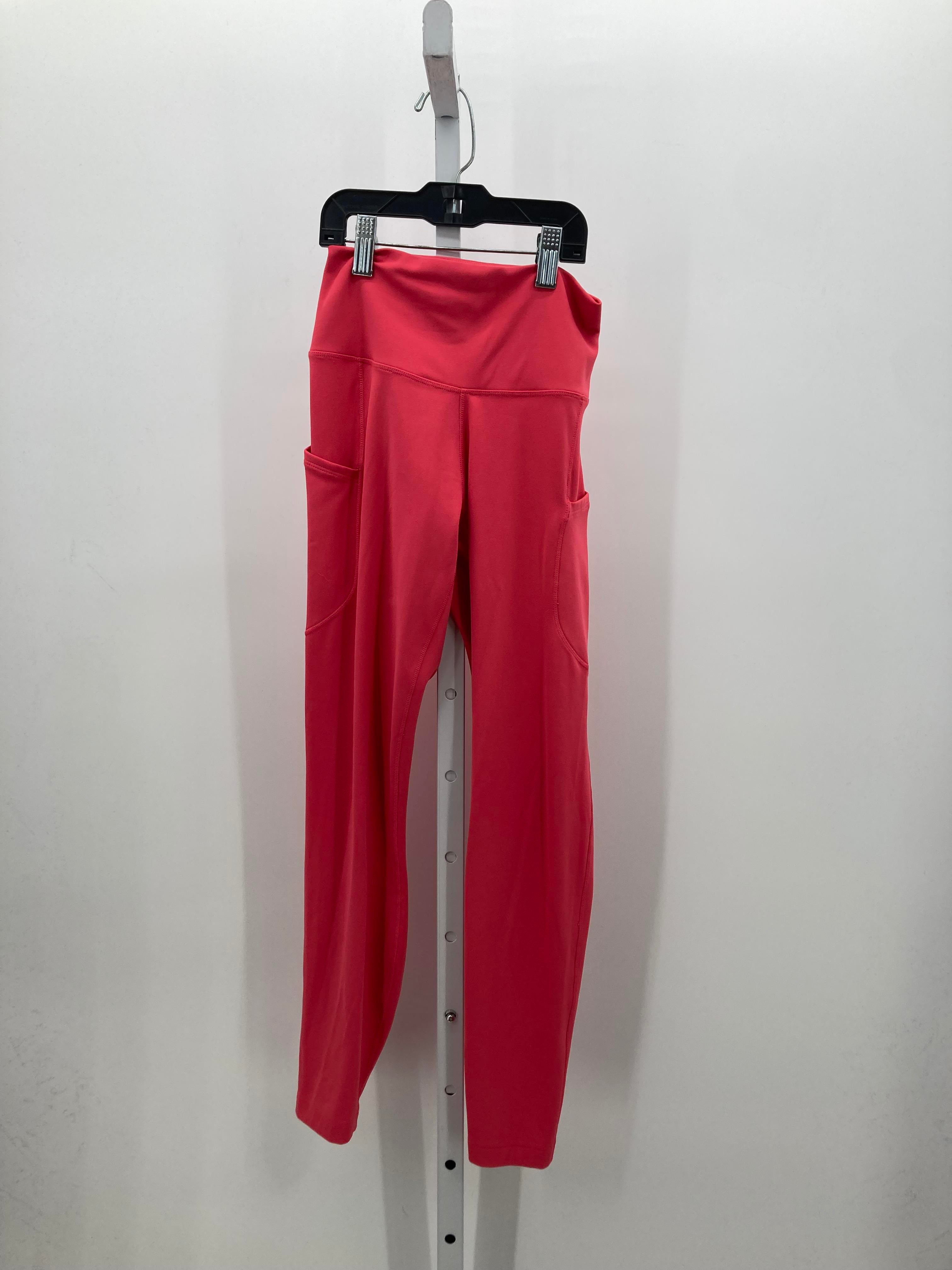 Nike Size Small Misses Leggings