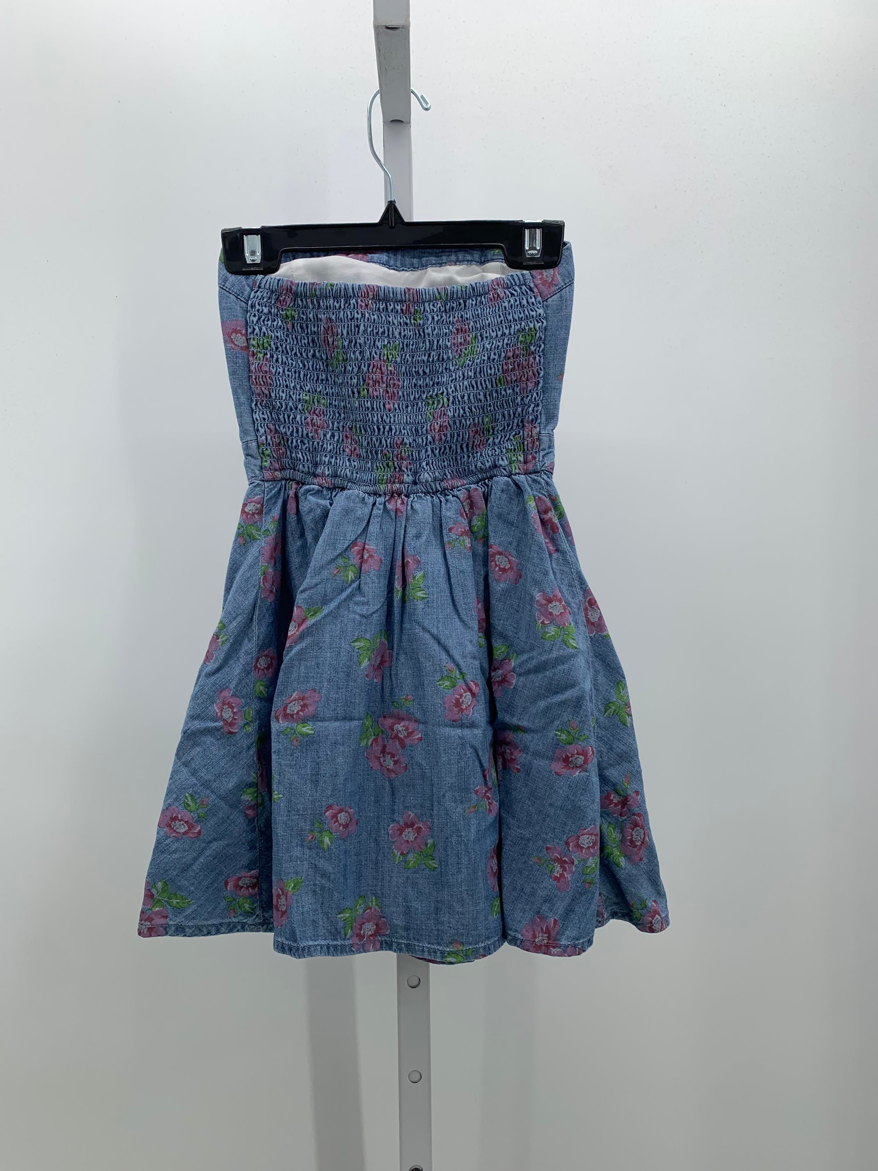 Abercrombie Kids Size 10 Girls Sundress