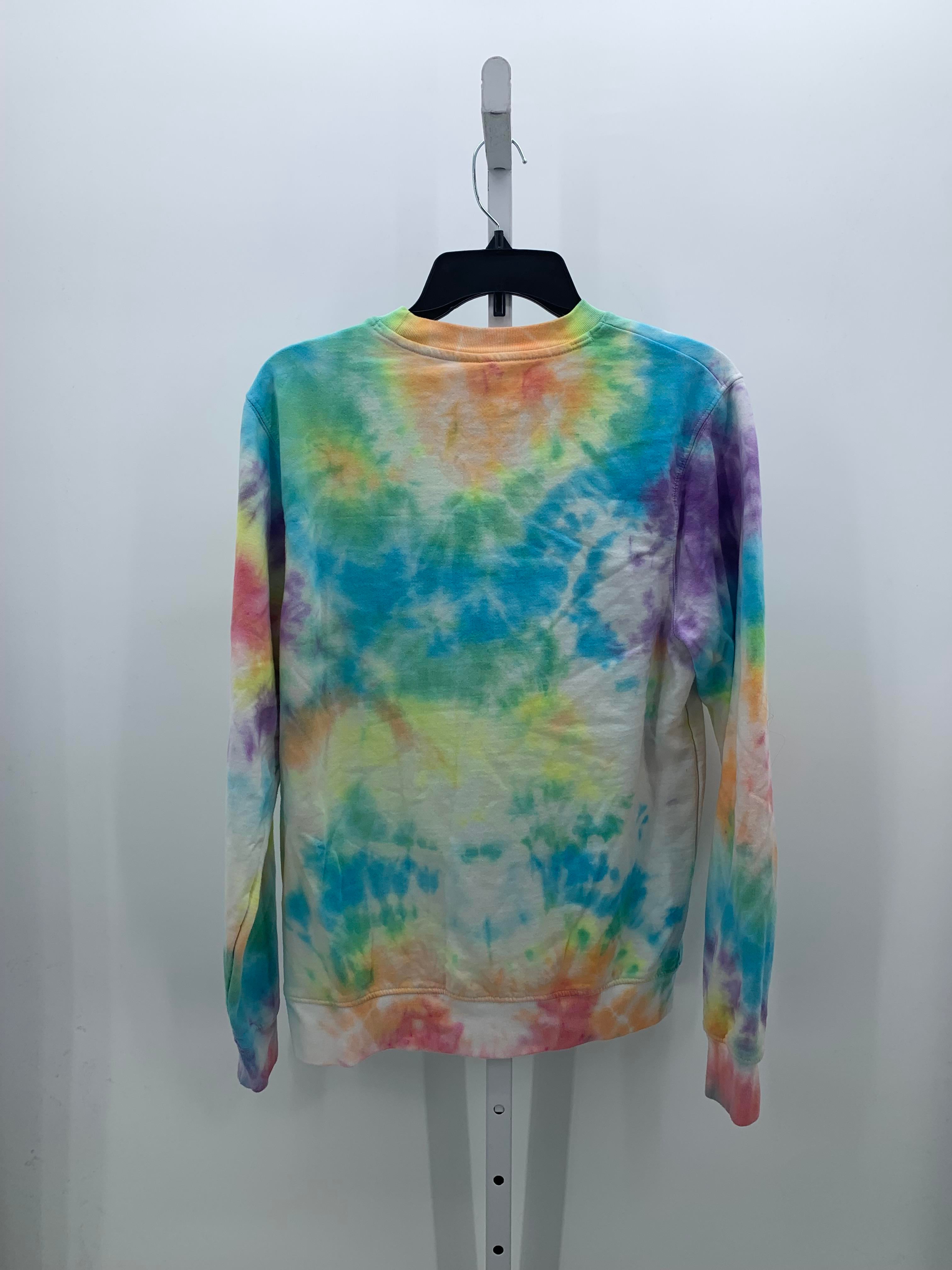 Size Medium Misses Long Sleeve Shirt