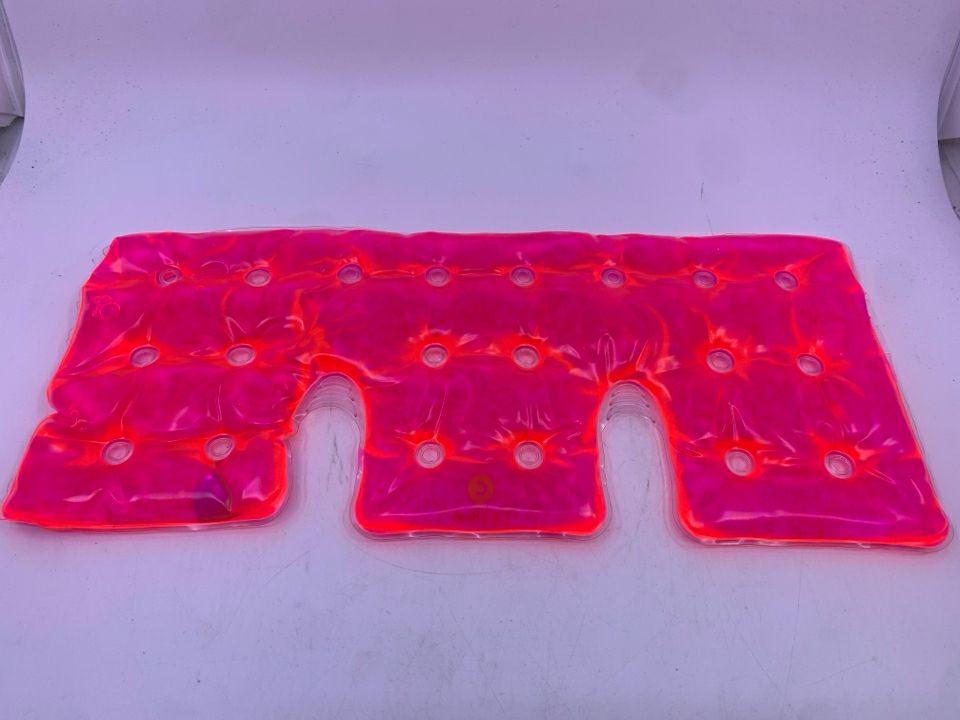 NIB NECK & SHOULDER HEAT PACK
