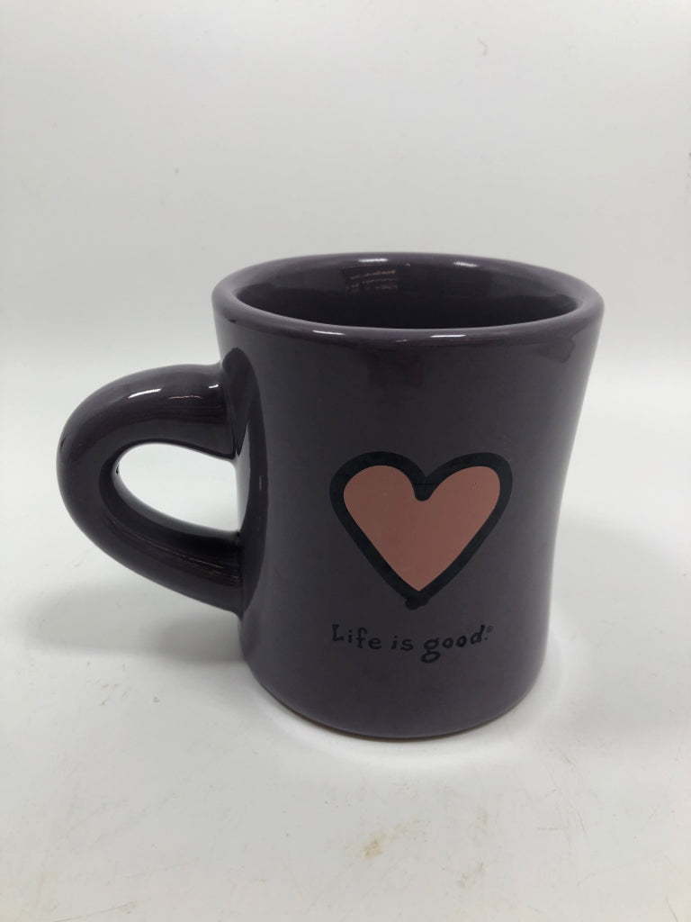 DO WHAT YOU LIKE MUG