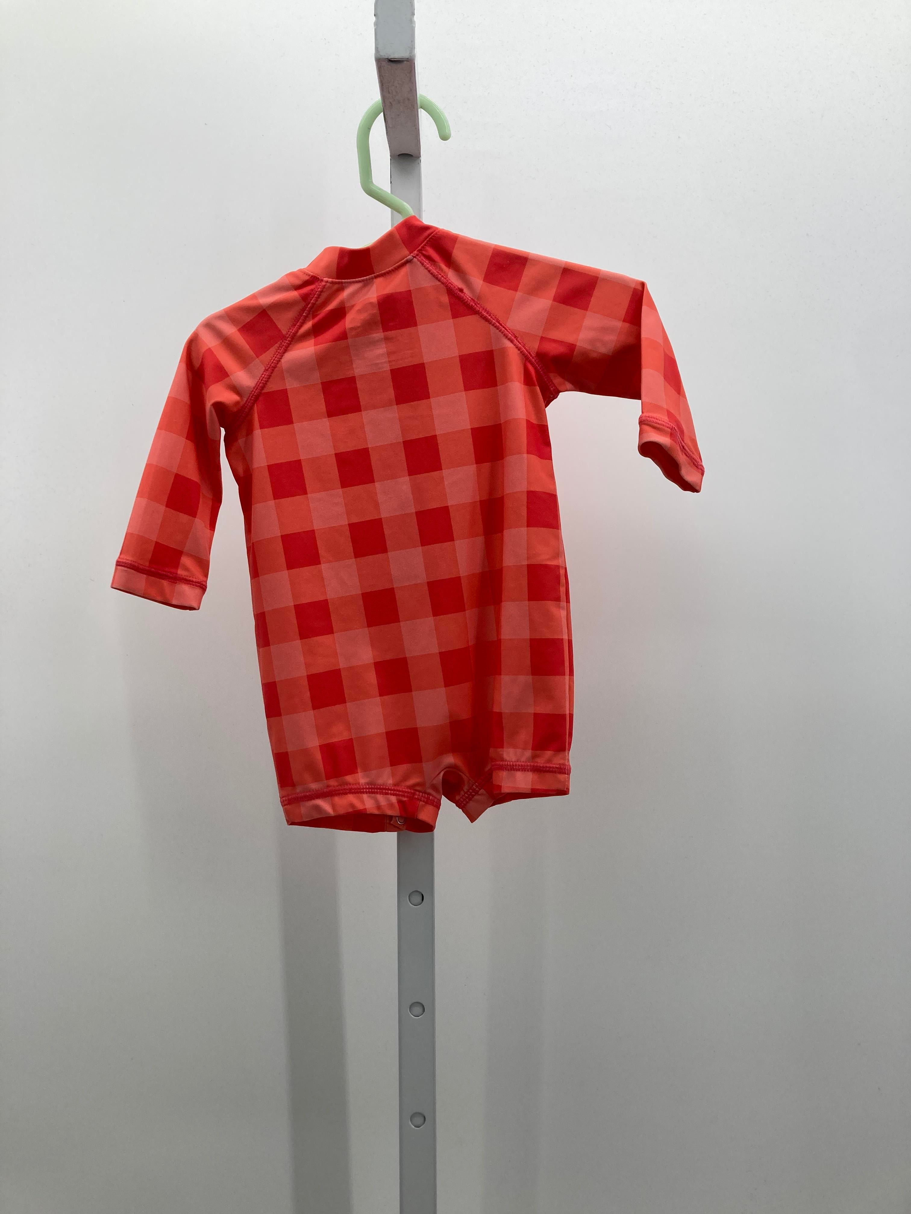 CHECKERED LONG SLV