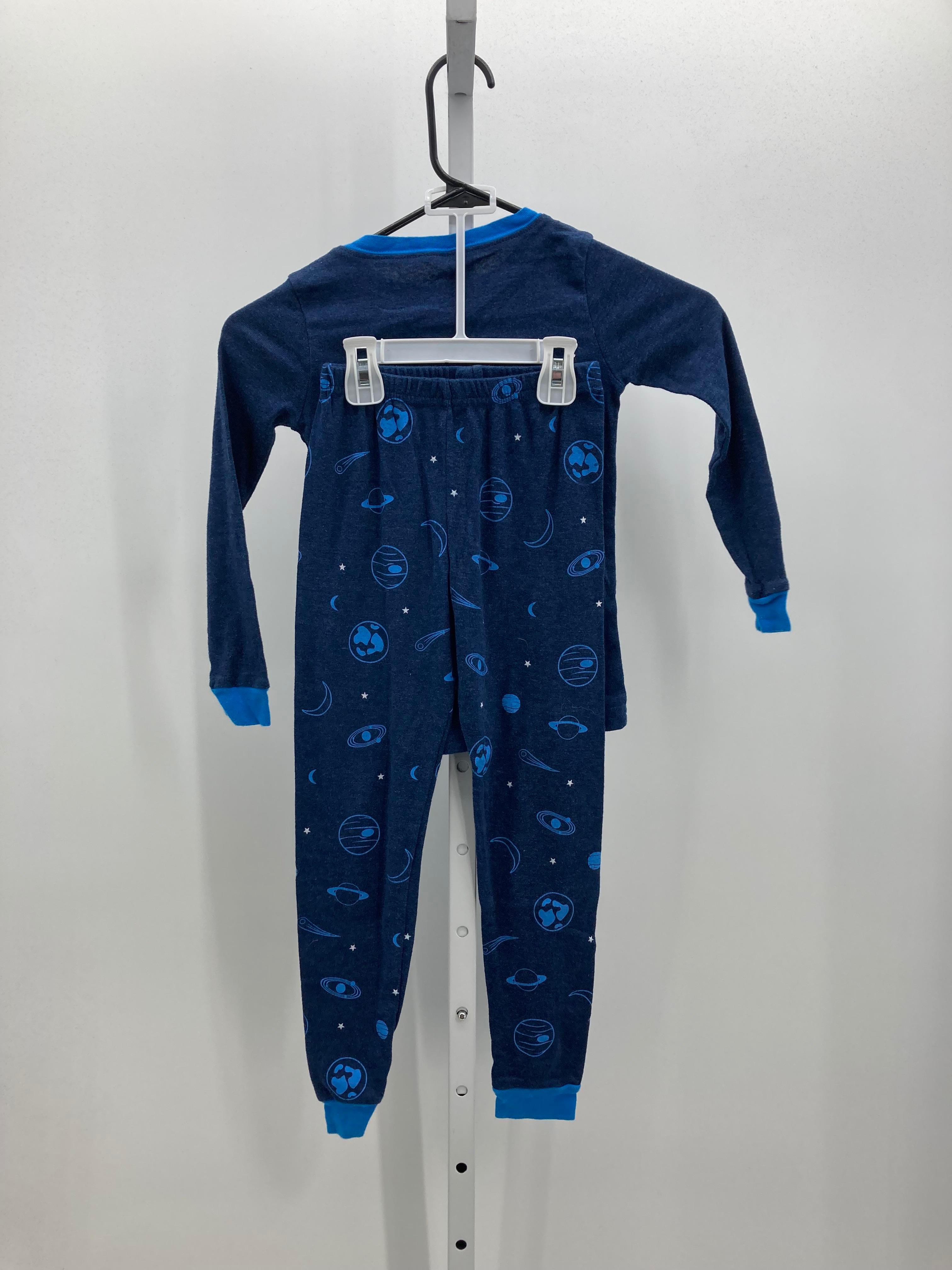 PLANETS KNIT.