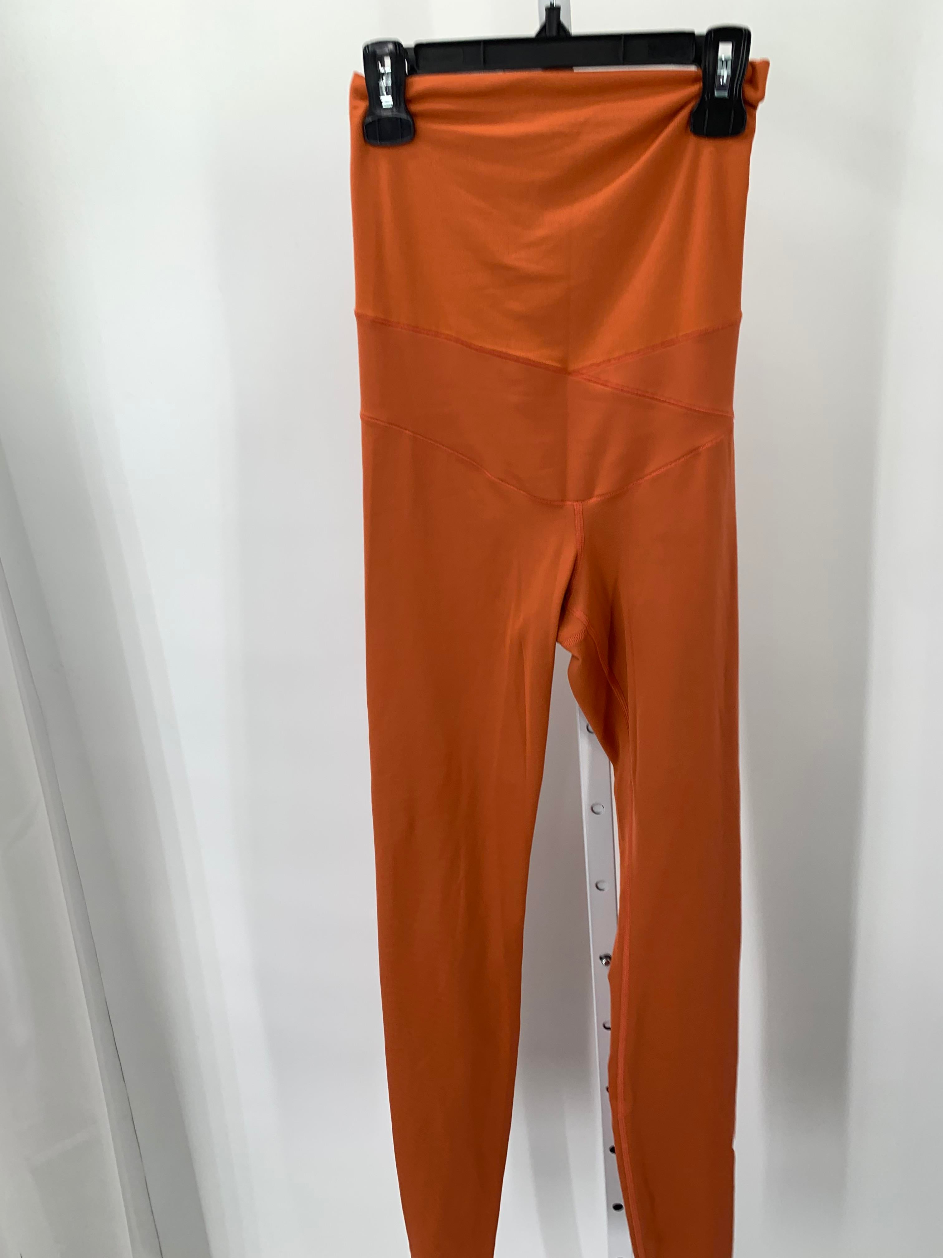 Nike Size X Small Misses Leggings