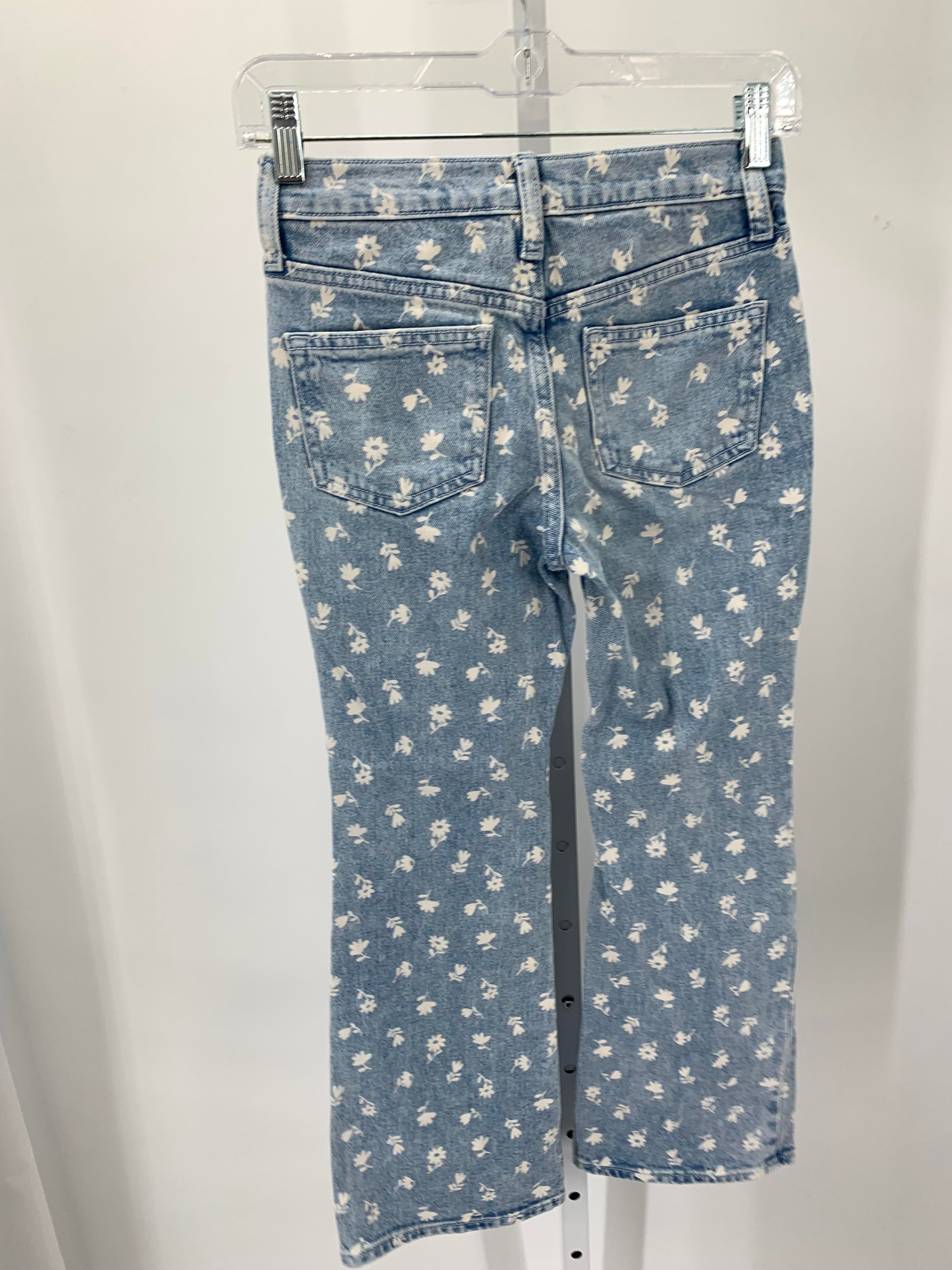 Old Navy Size 10 Girls Jeans