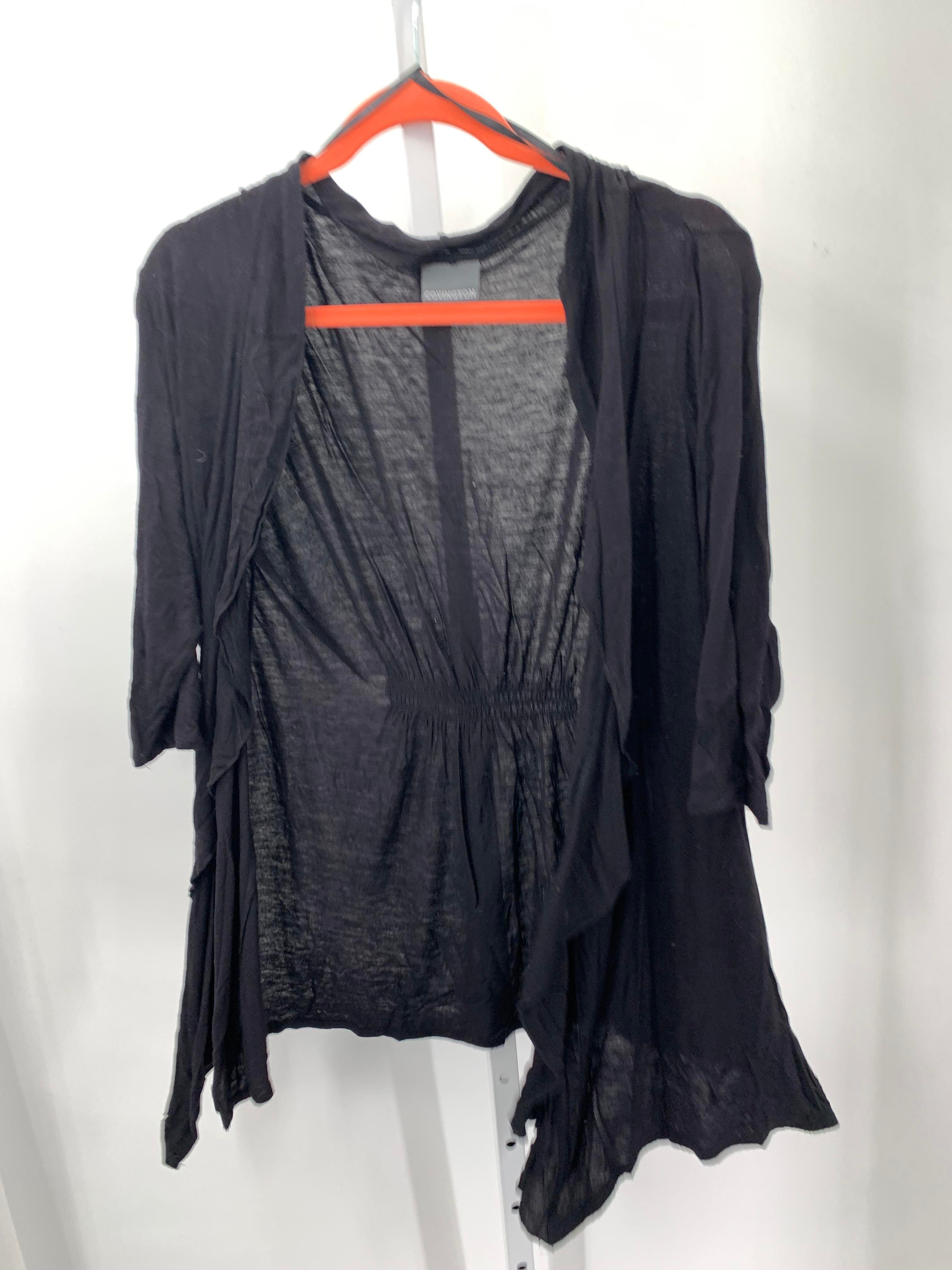 Covington Size Large Misses Cardigan