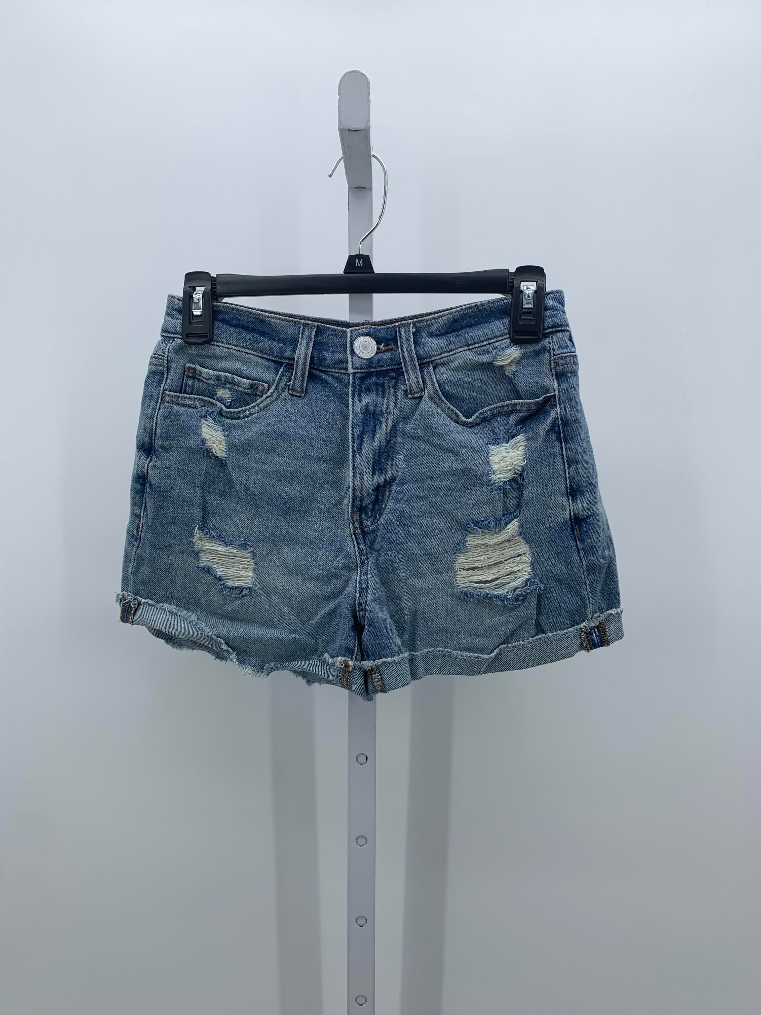 SO Size 1 Juniors Shorts