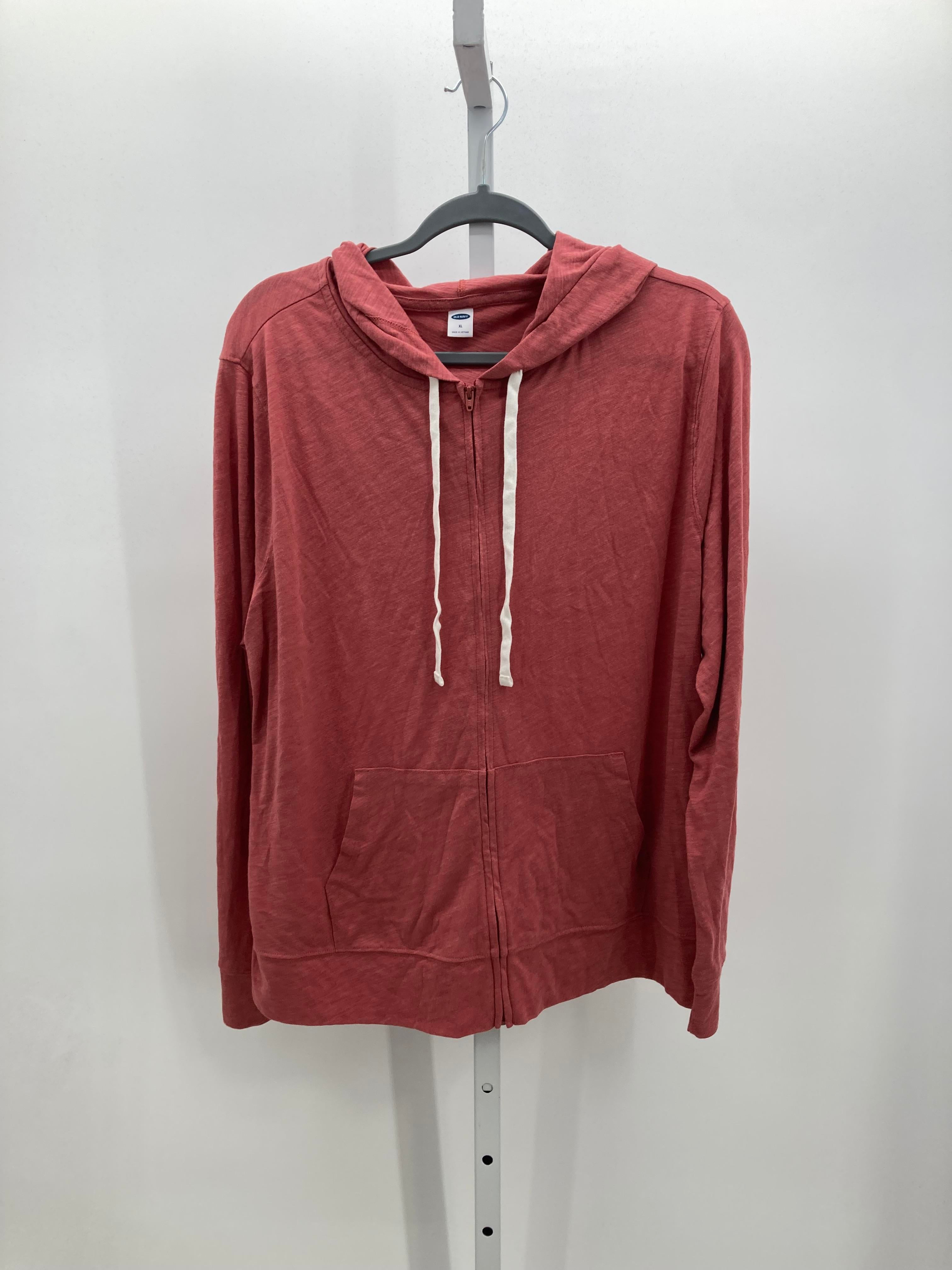 Old Navy Size Extra Large Misses Long Sleeve Shirt