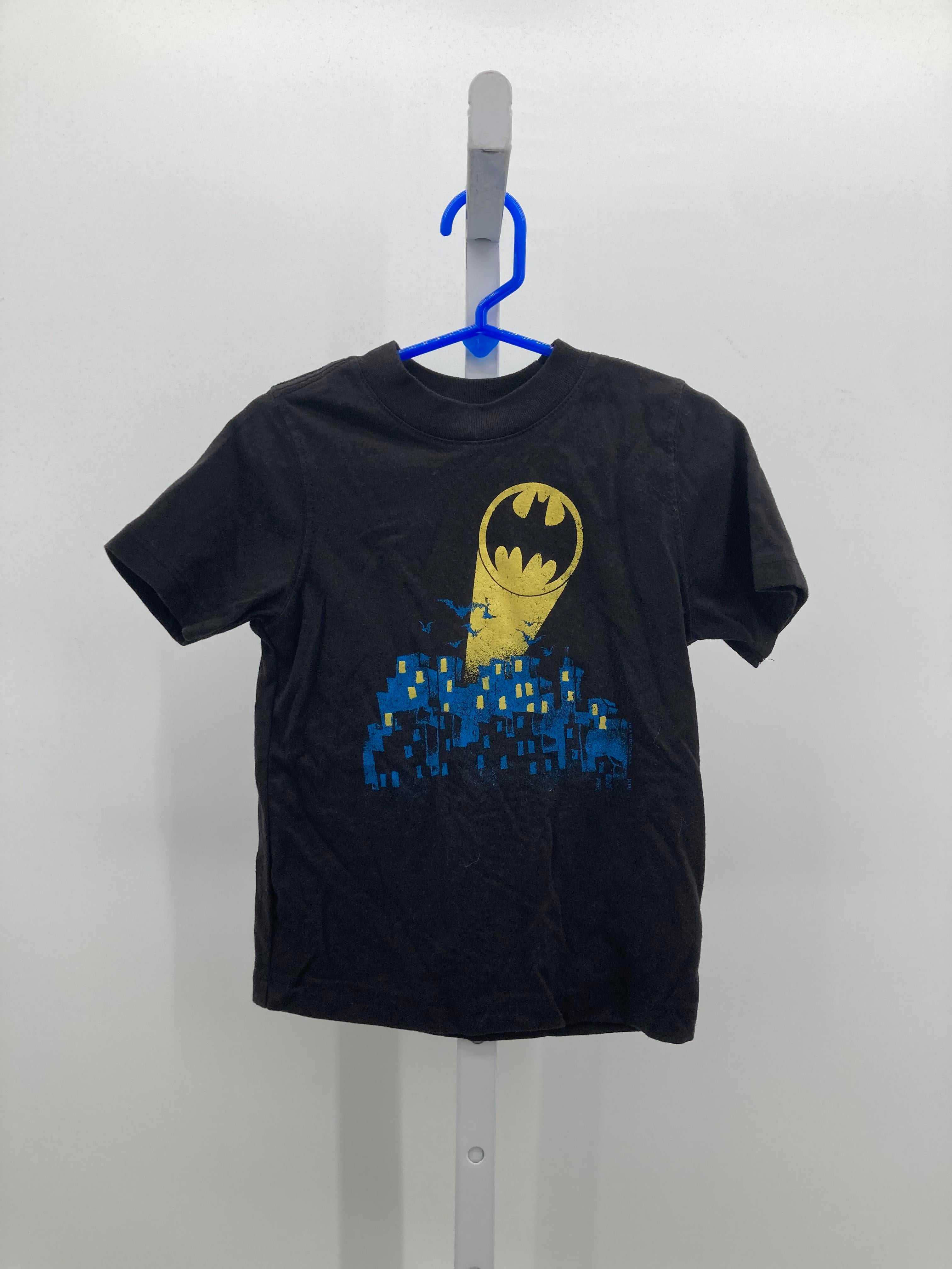BATMAN GRAPHIC