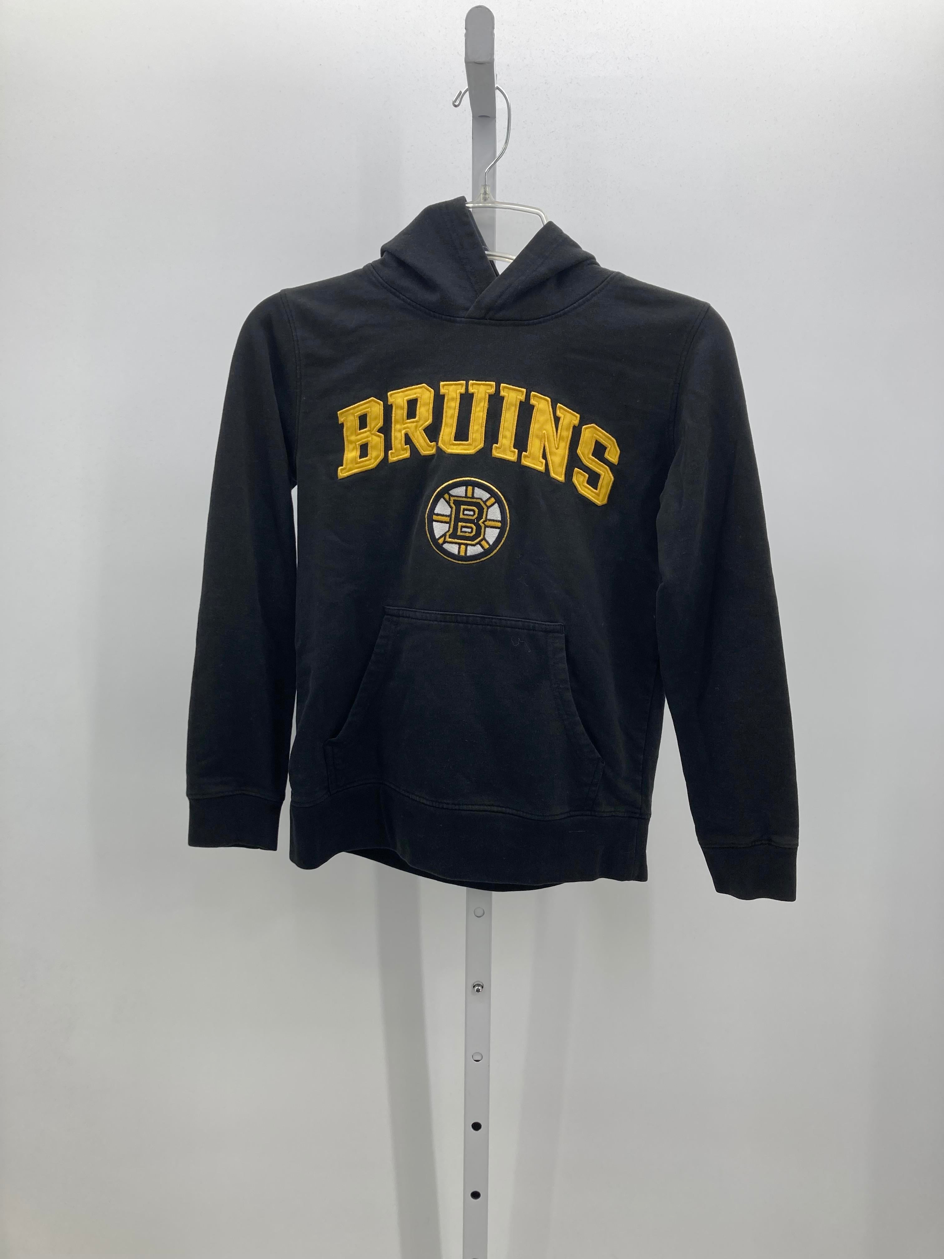 BRUINS KNIT