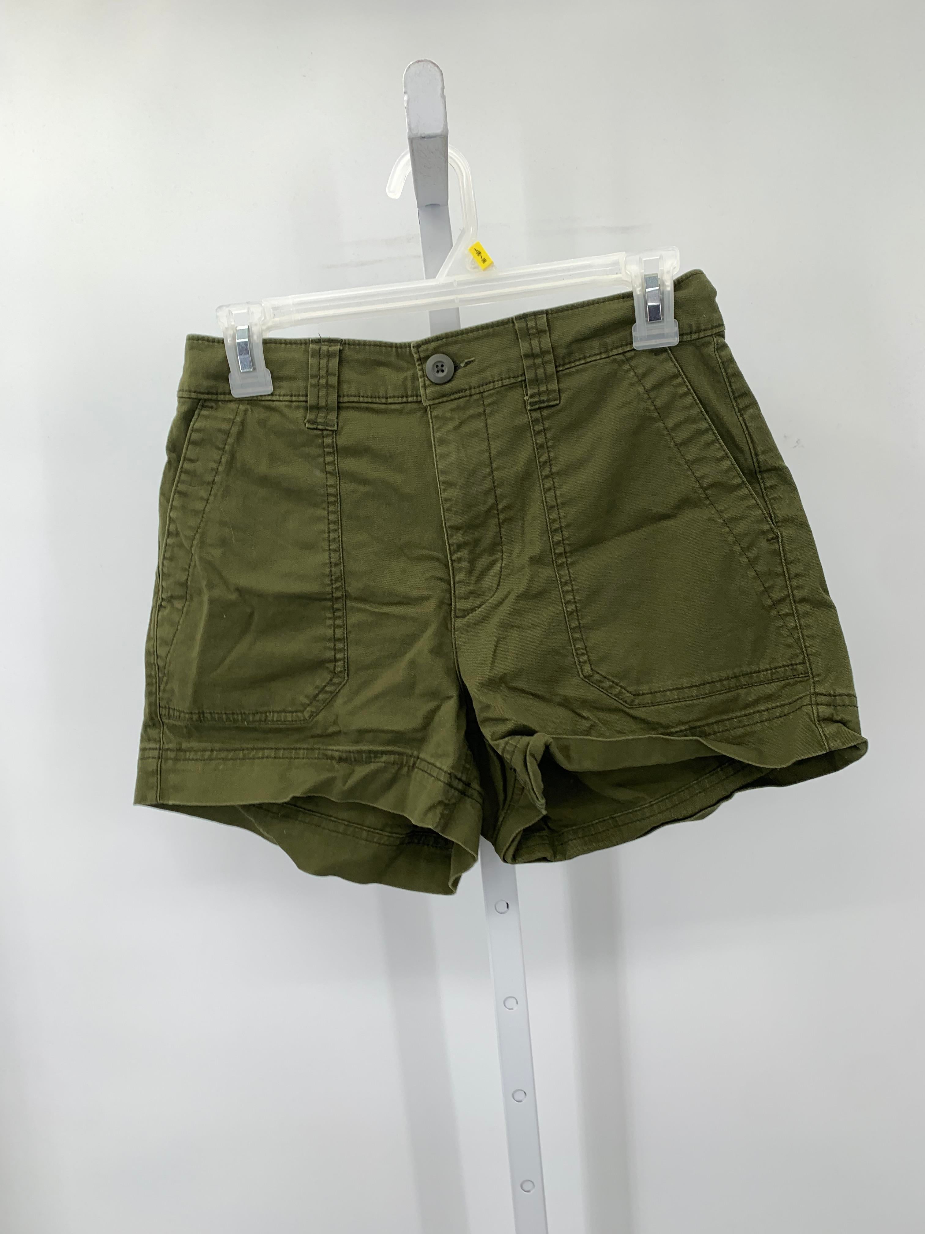 Old Navy Size Small Misses Shorts