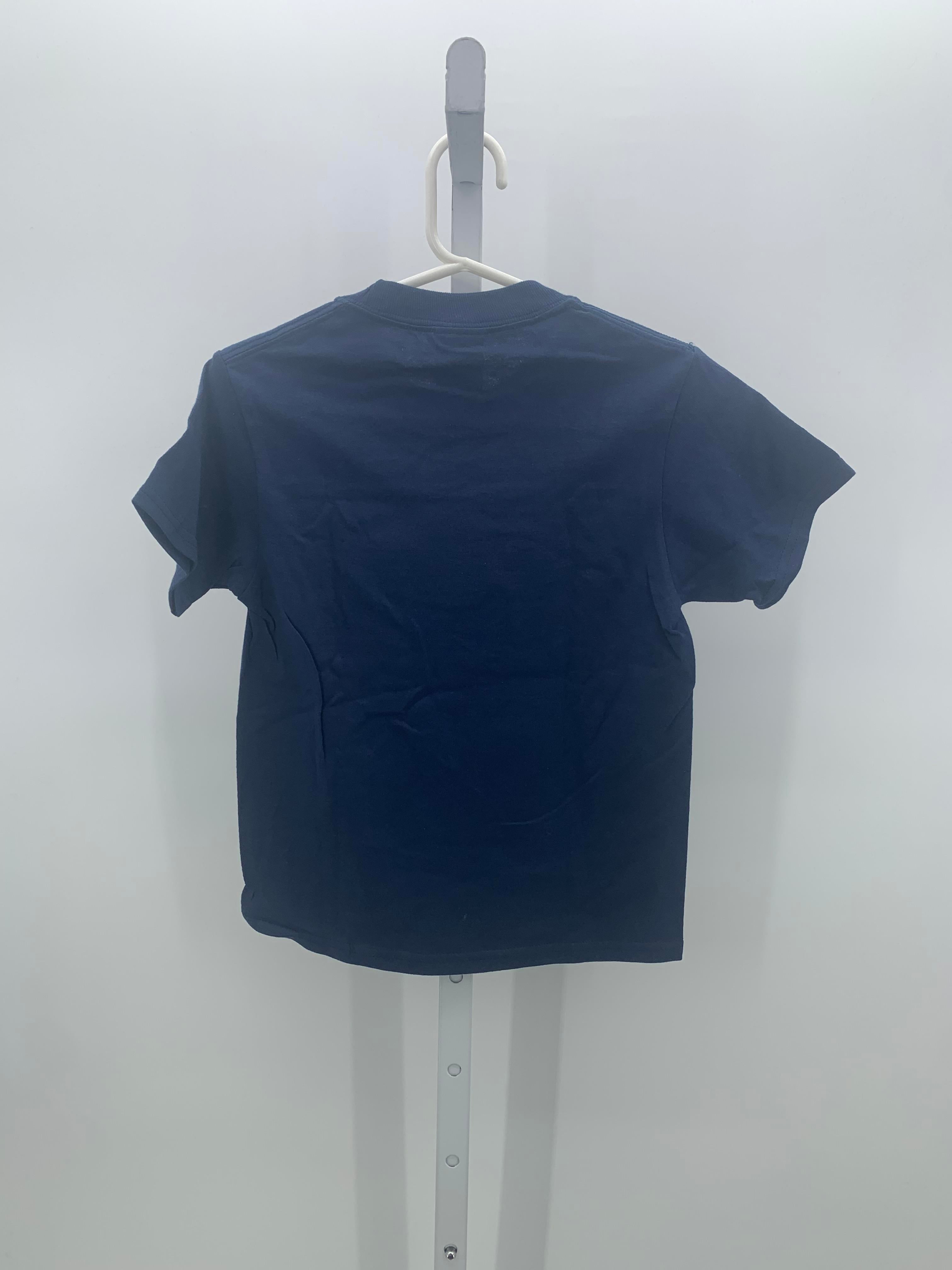ITALY KNIT TEE.