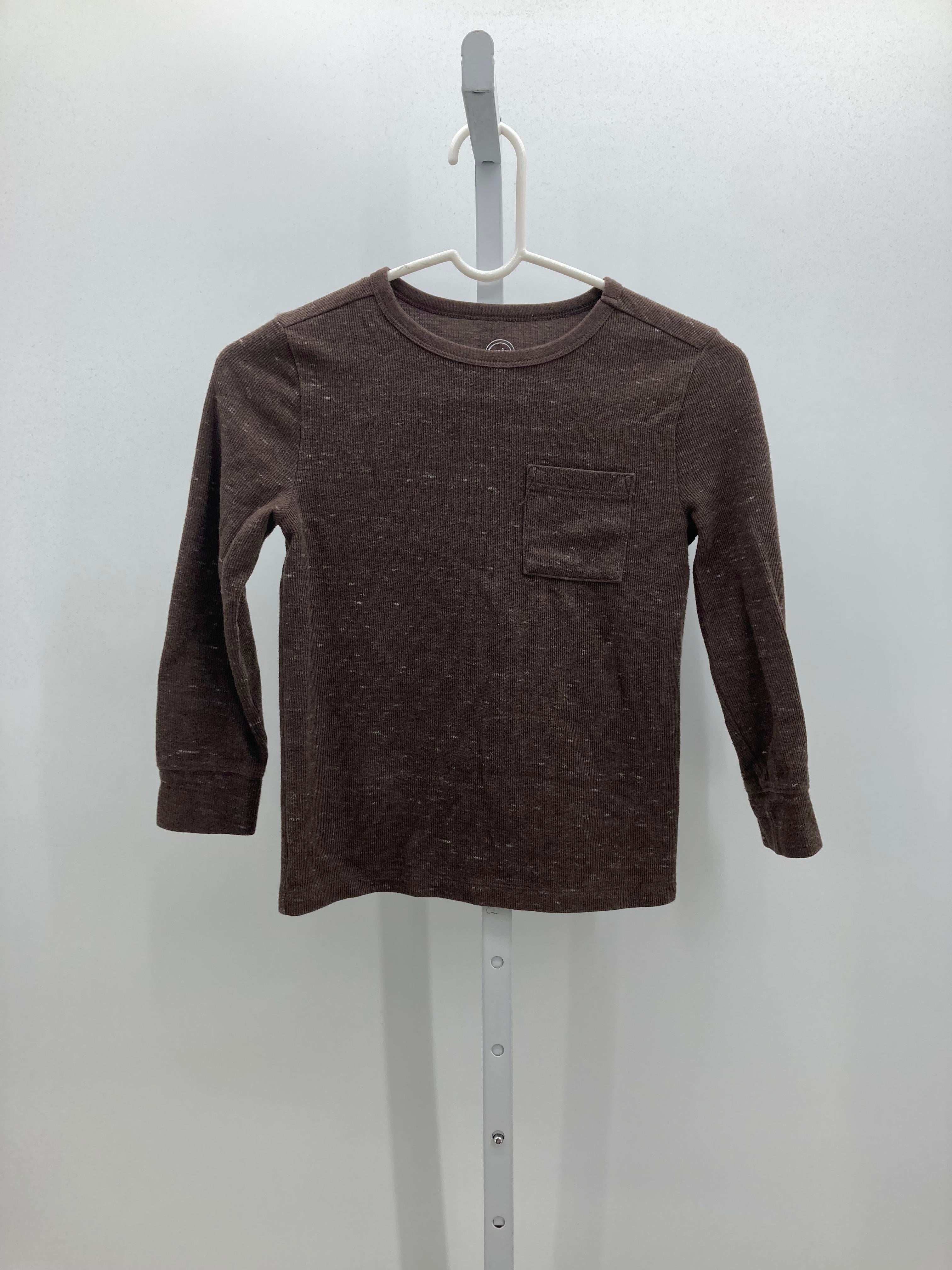 WAFFLE KNIT