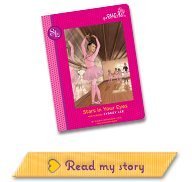 Stars in Your Eyes - Susan Cappadonia Love