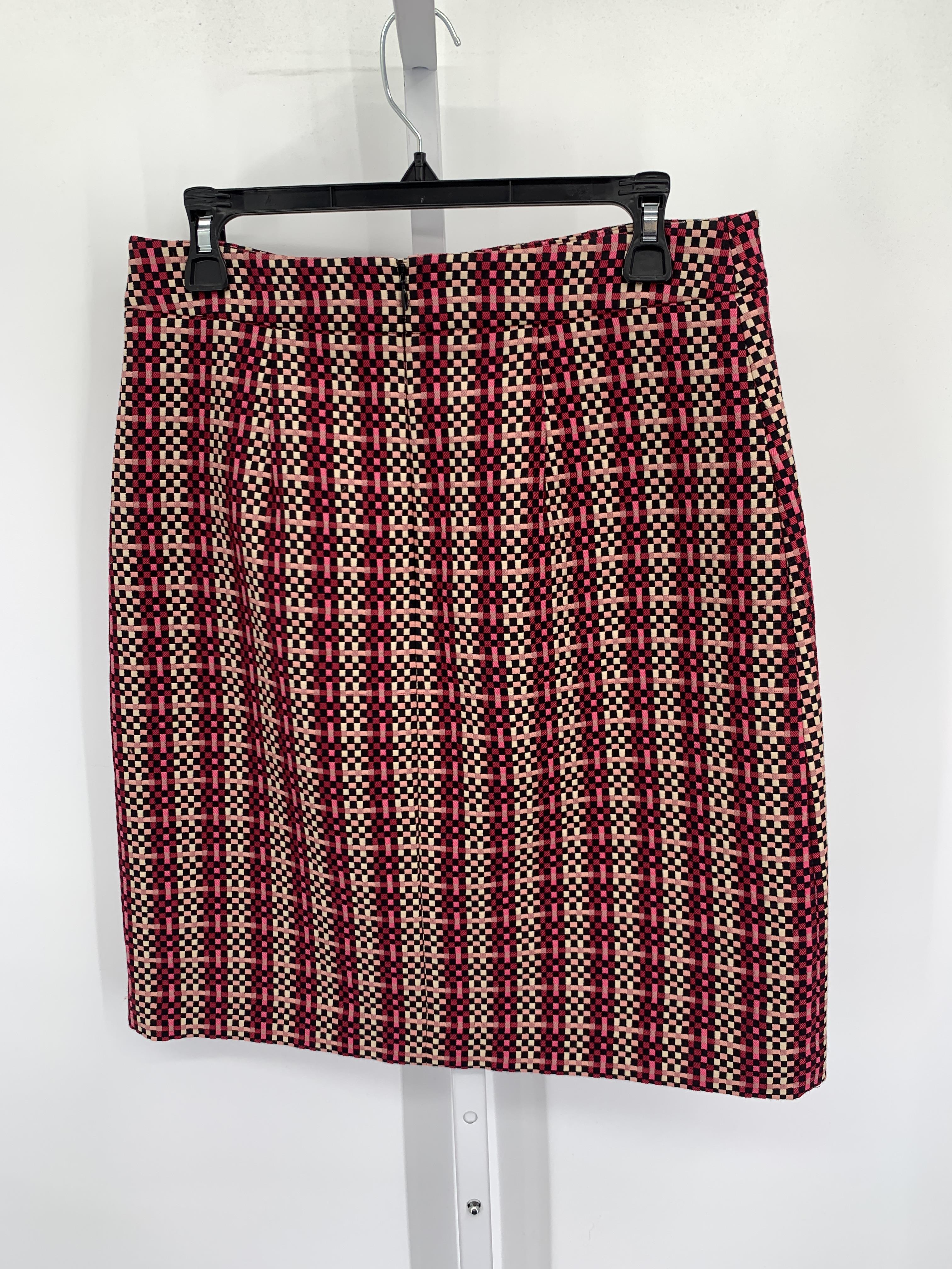 Ann Taylor Size 6 Misses Skirt