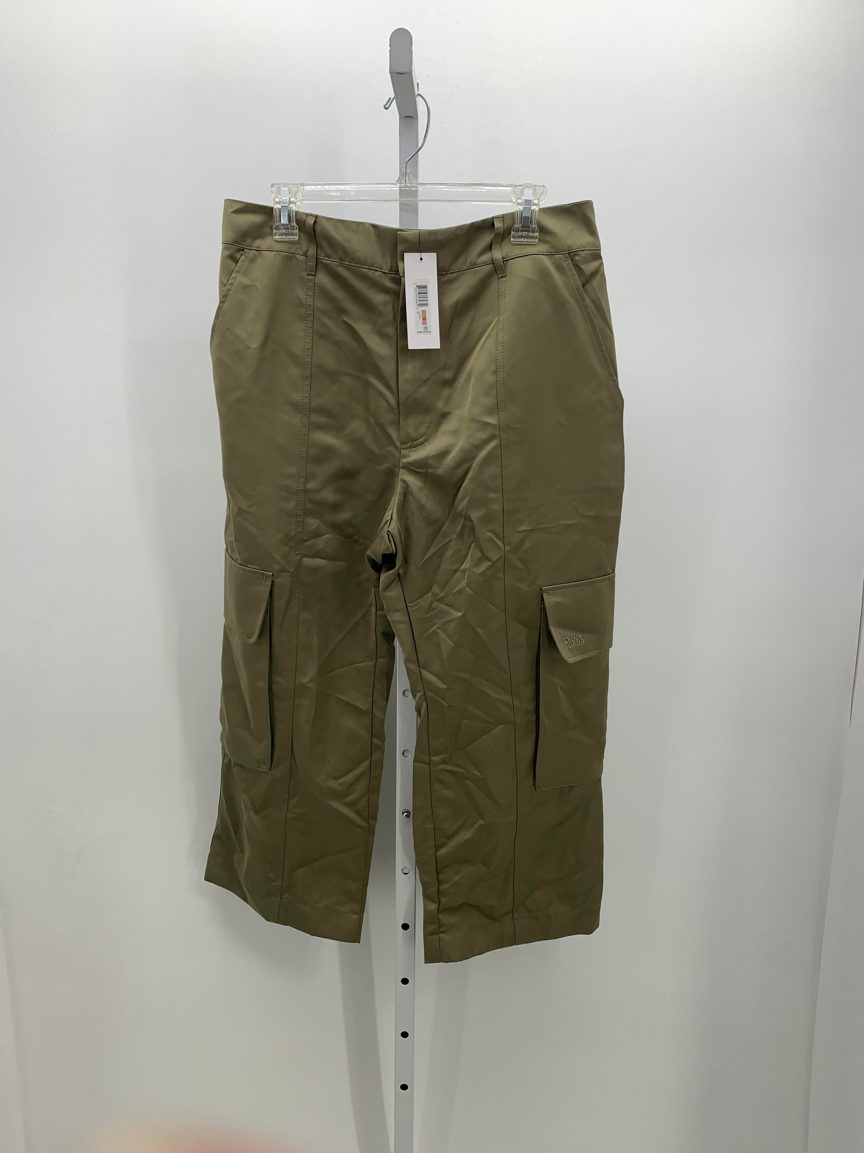 DKNY Size 12 Misses Pants