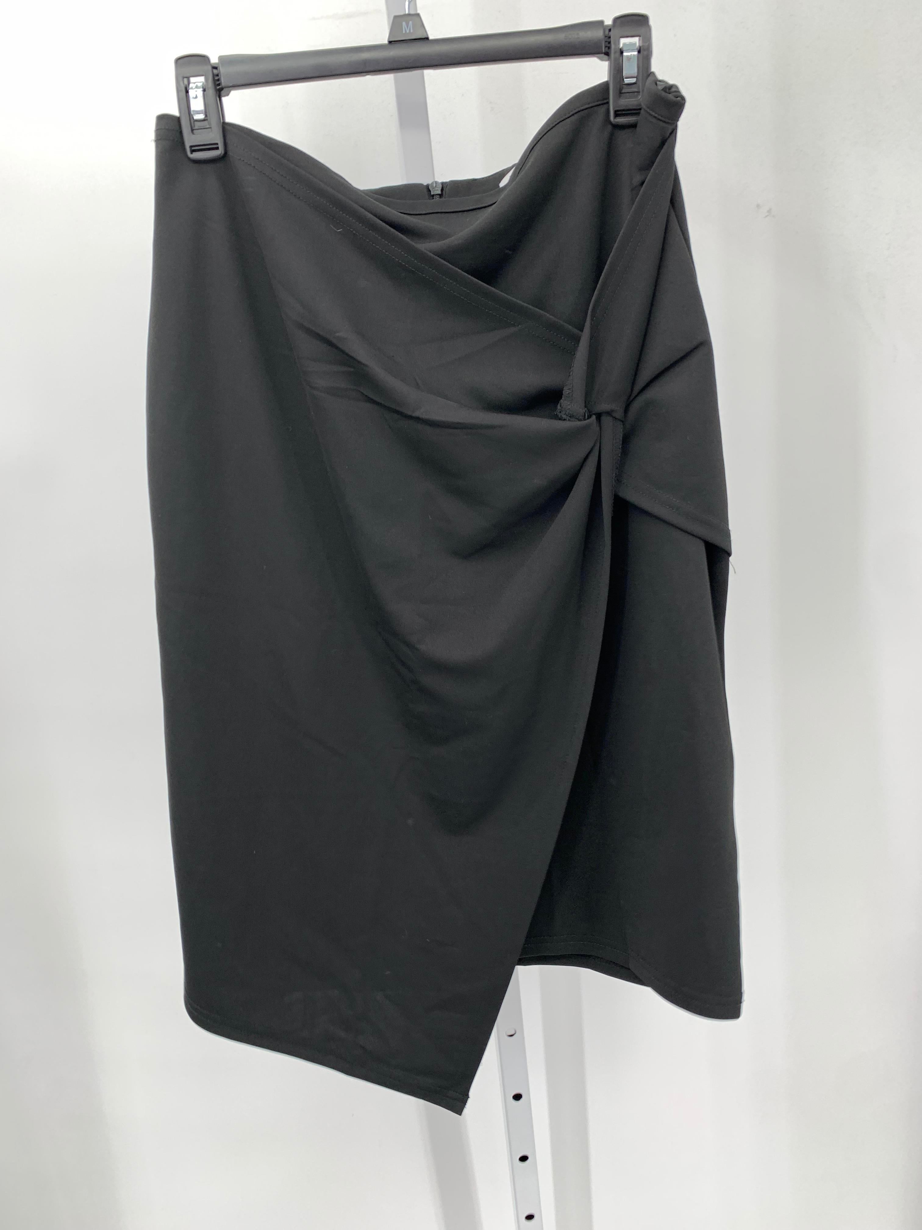 Size Large Misses Skirt
