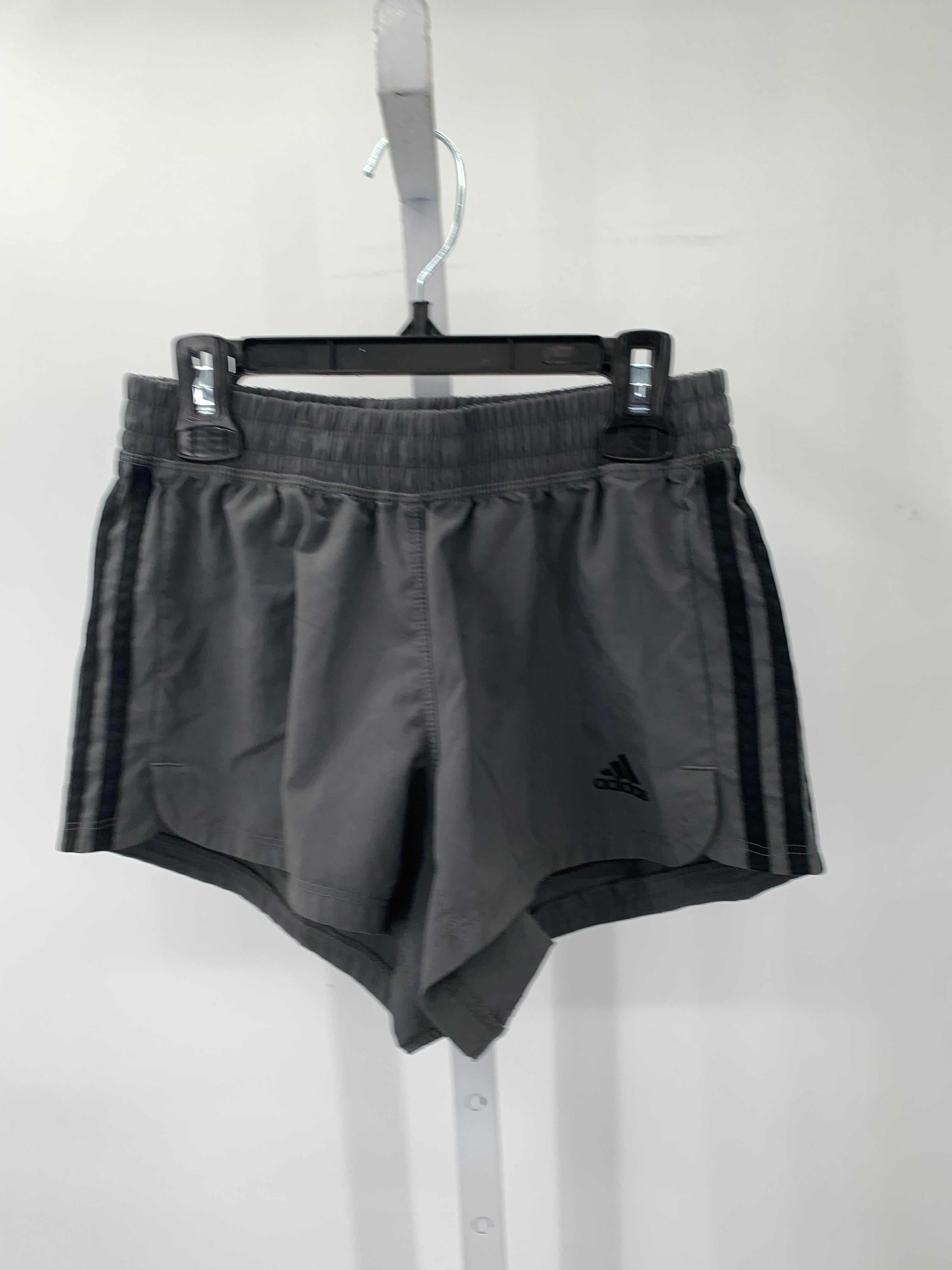Adidas Size X Small Misses Shorts