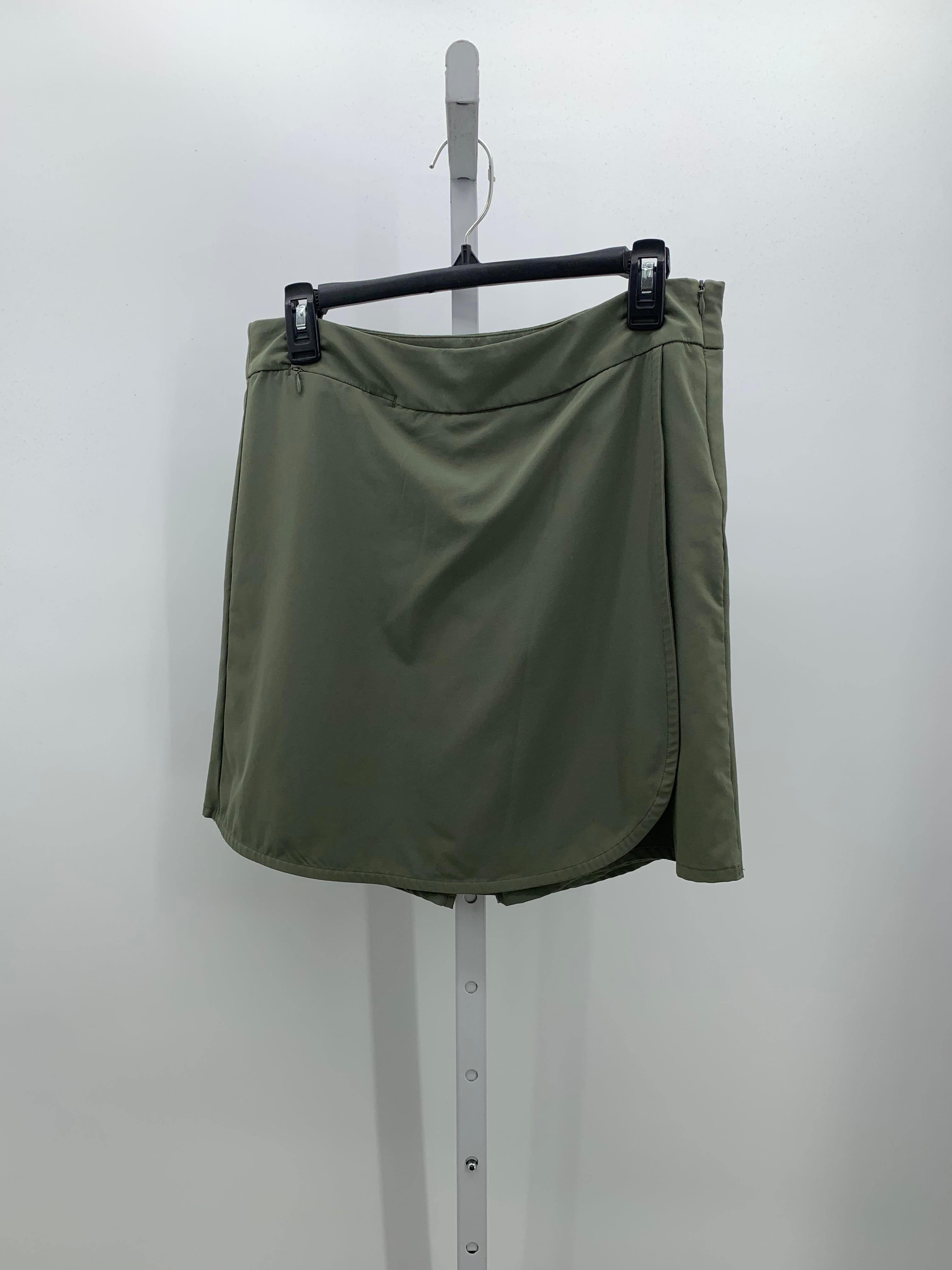 Size 6 Misses Skirt