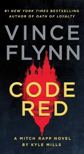 Code Red (Mitch Rapp, Bk.