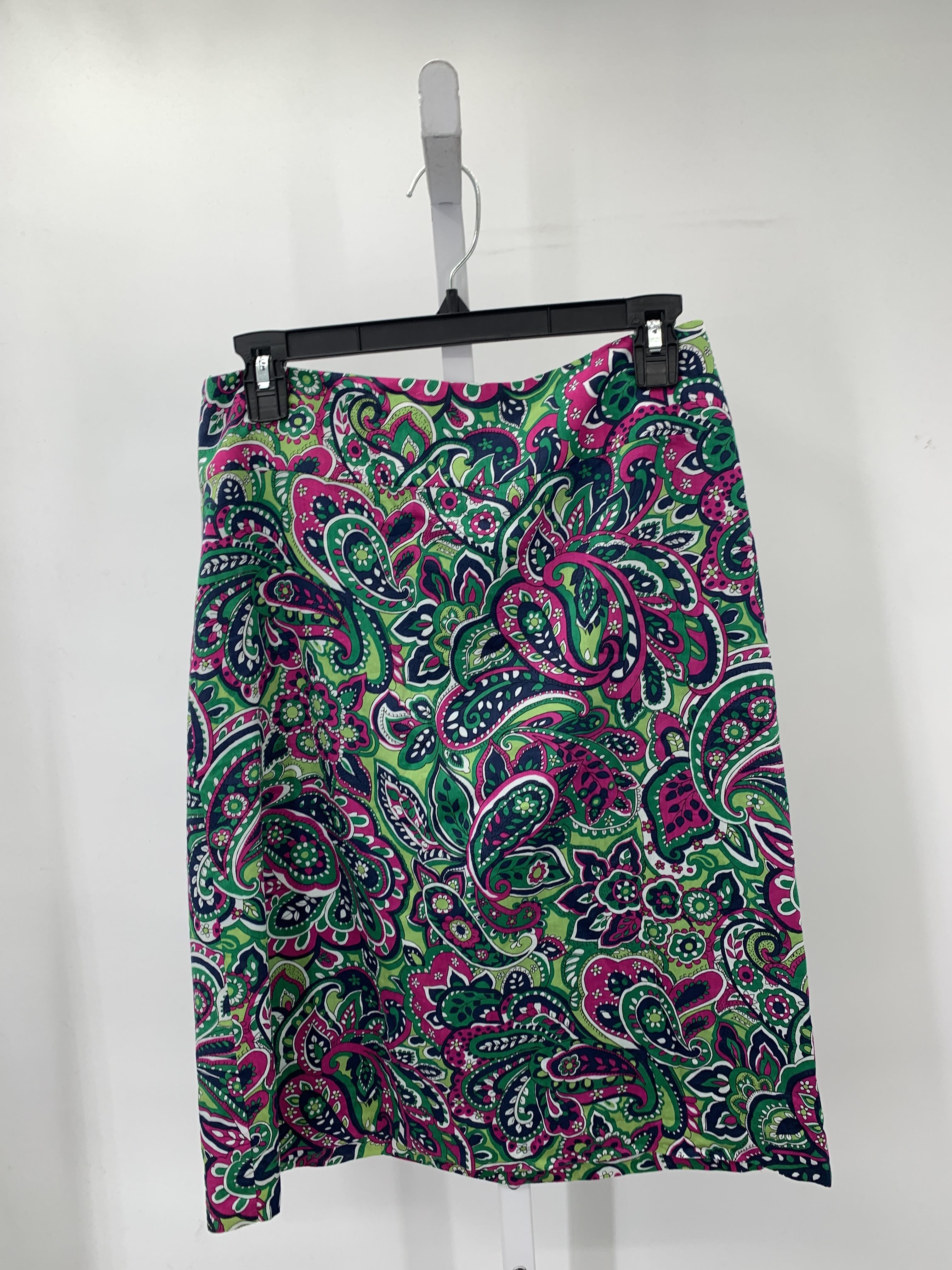 Talbots Size 4 Misses Skirt