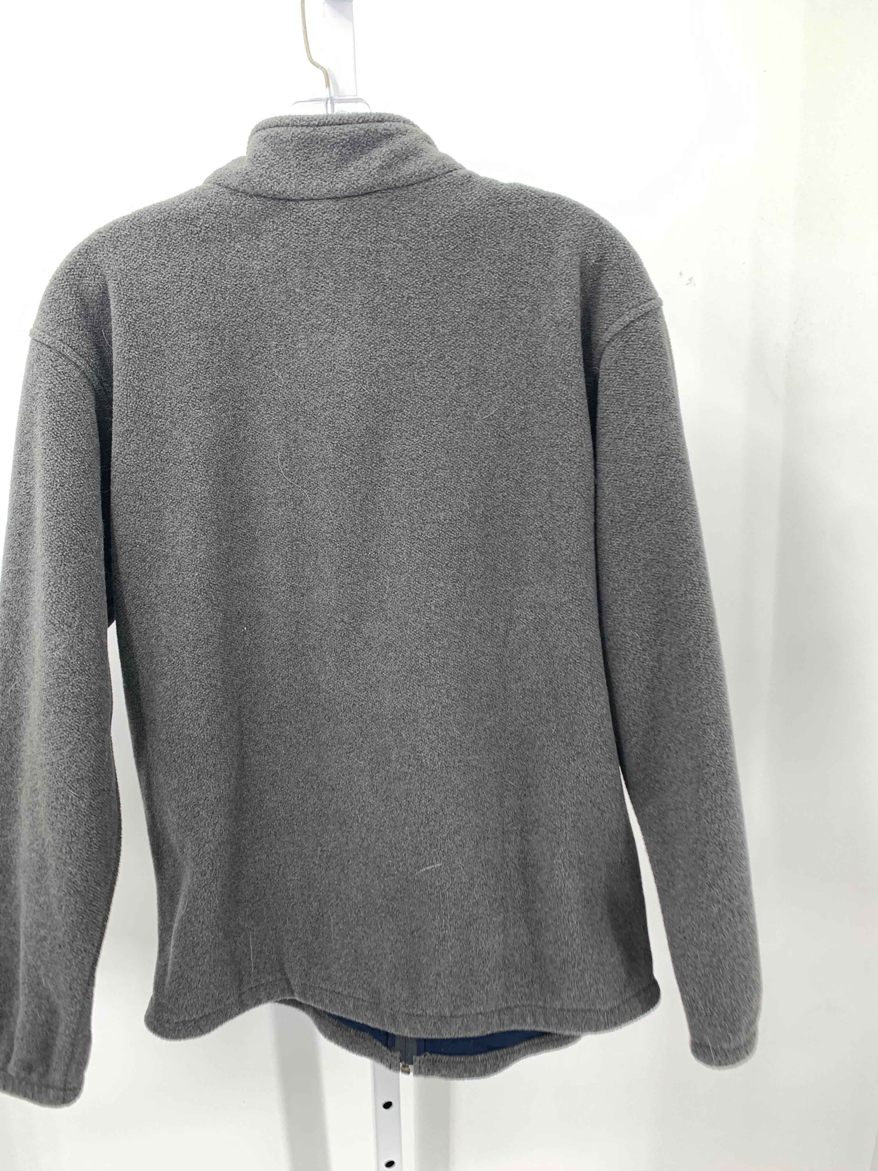 ZIP UP JACKET