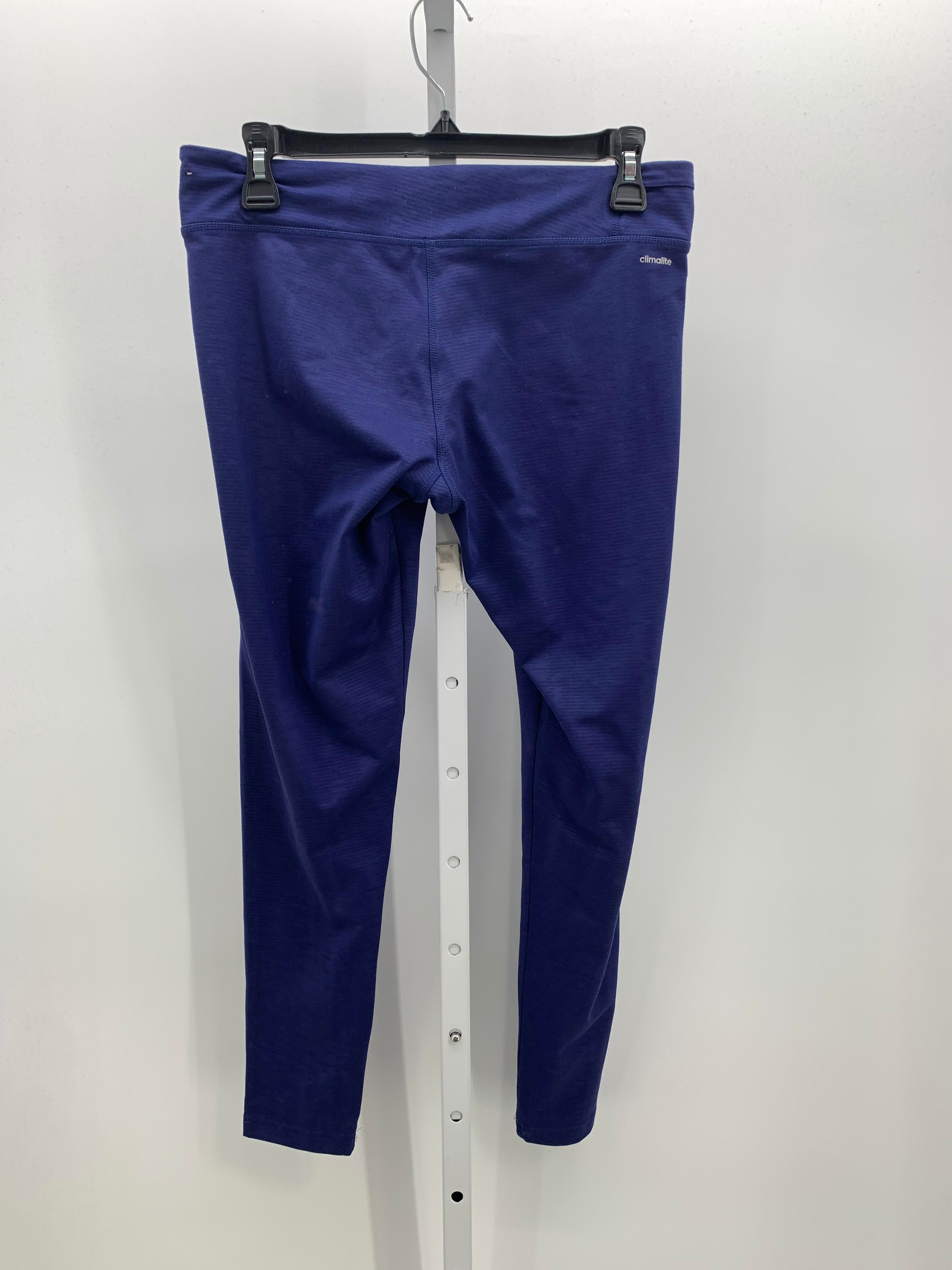 Adidas Size Medium Misses Leggings