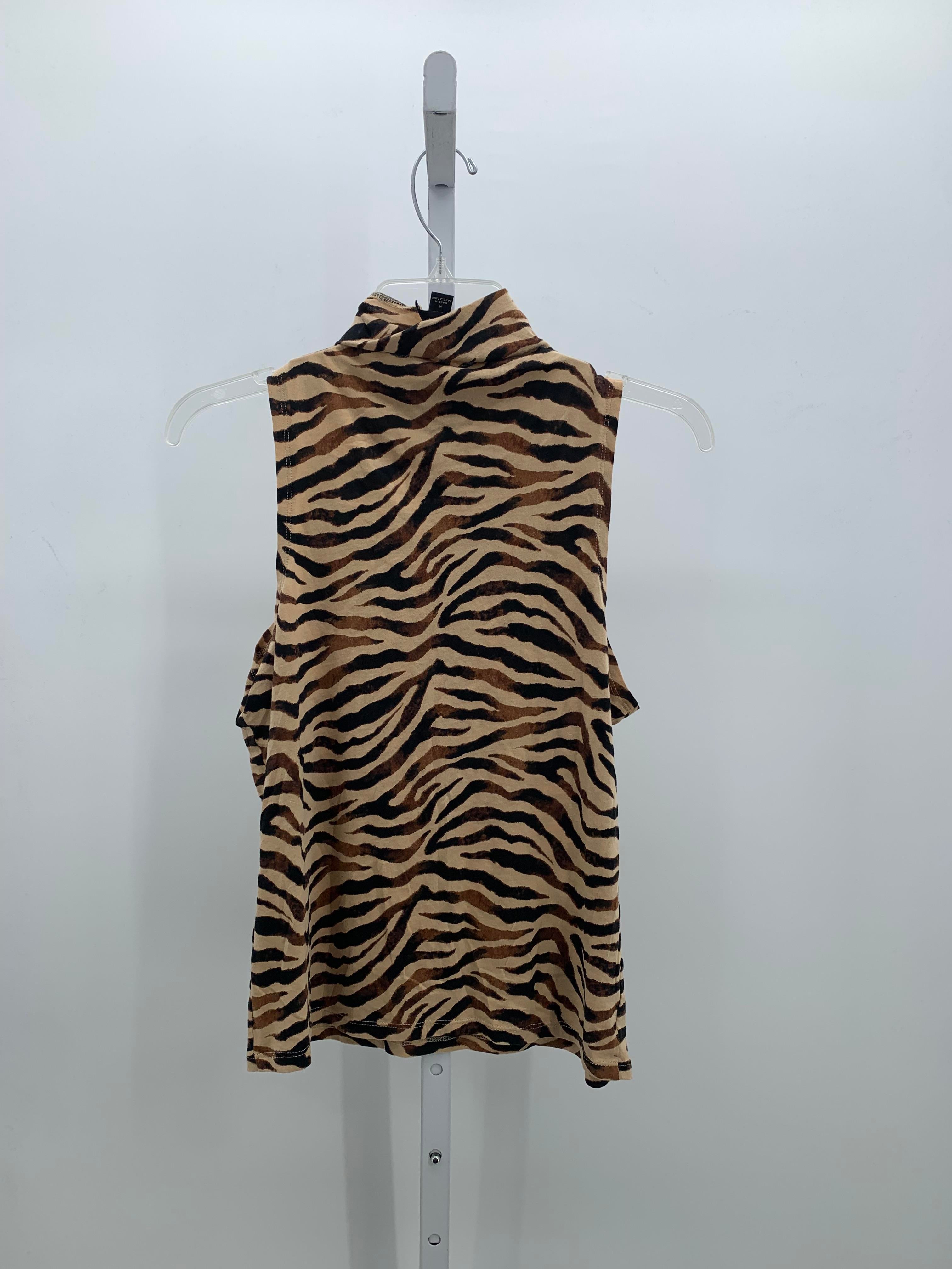 J. Crew Size Medium Misses Tank