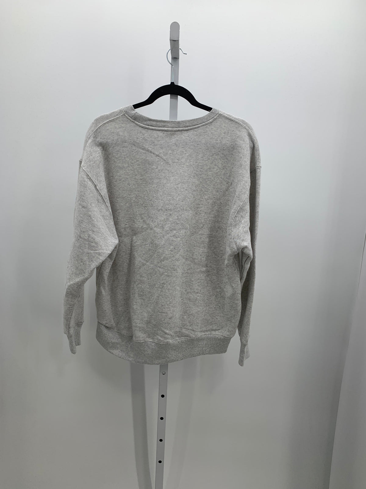 Size Extra Large Misses Long Sleeve Shirt