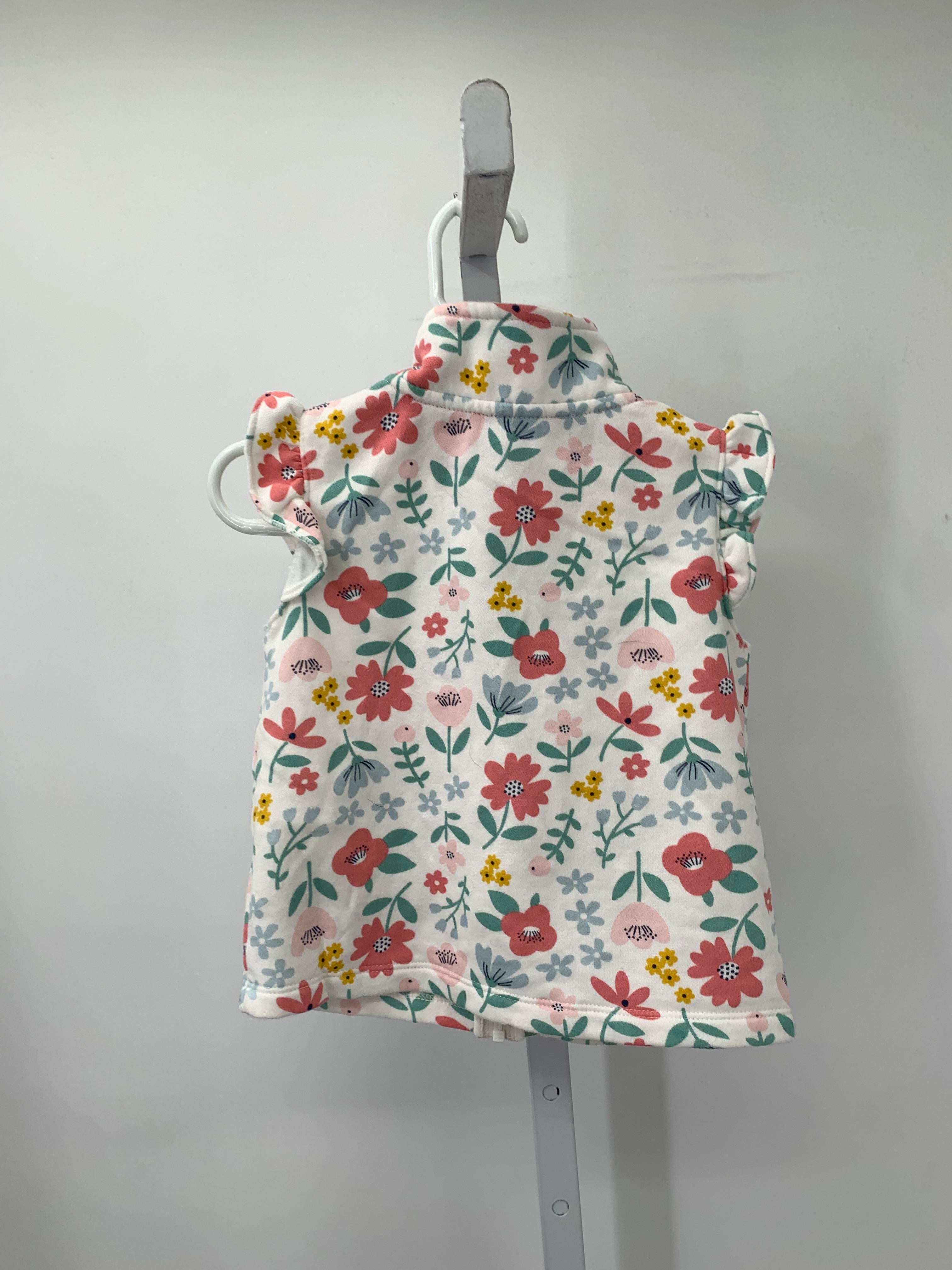 Carters Size 24 Months Girls Vest