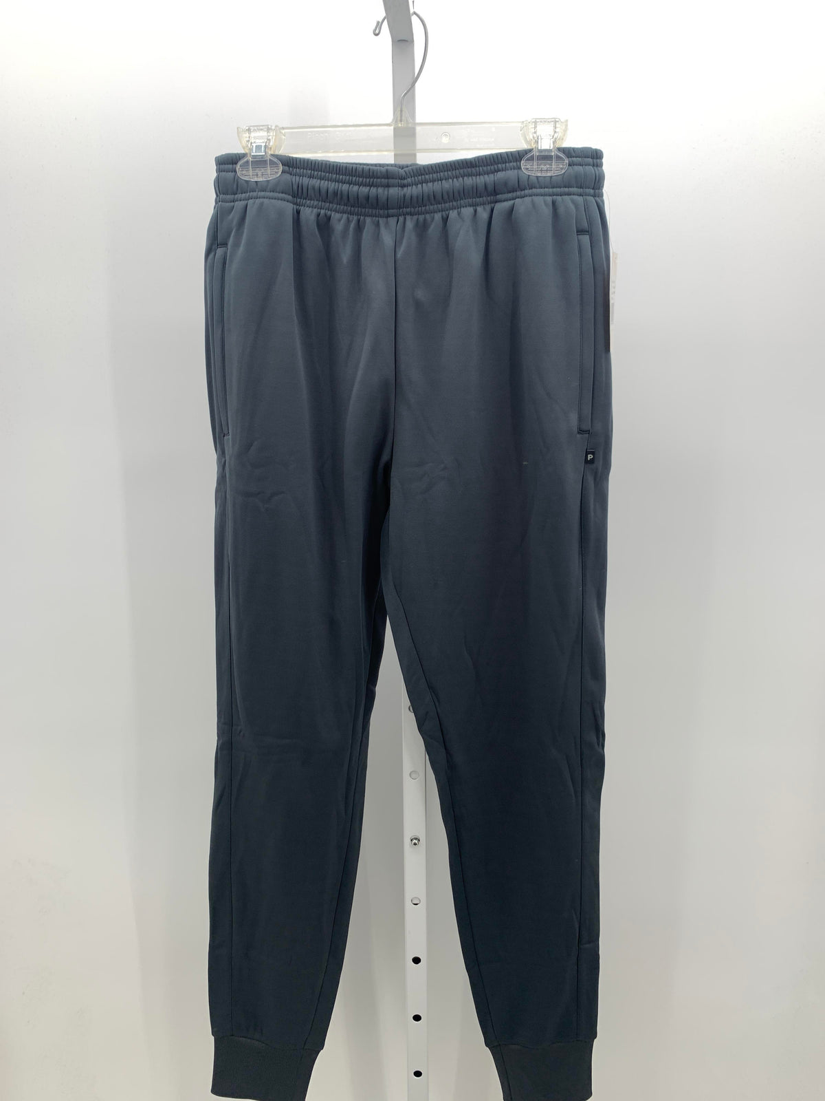 NEW DRAW WAIST KNIT