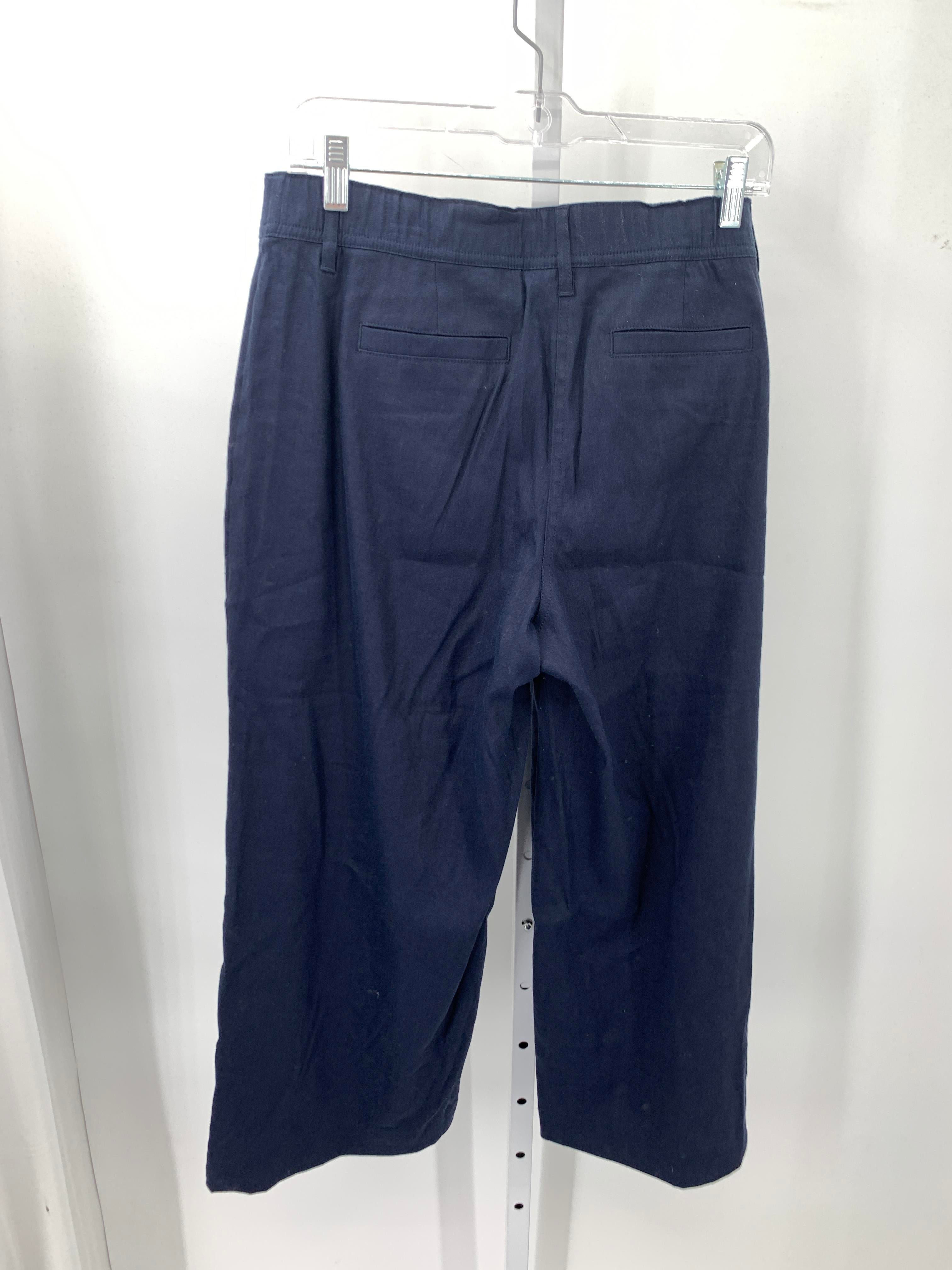 J-Jill Size Medium Petite Petite Pants