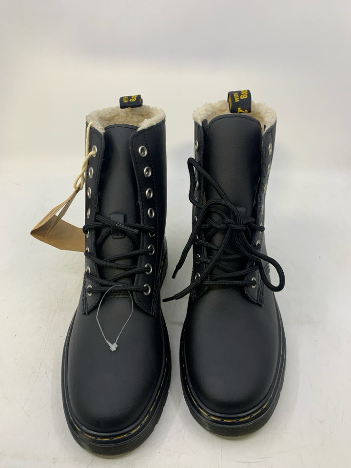 Dr. Martens Size 6 Juniors Boots
