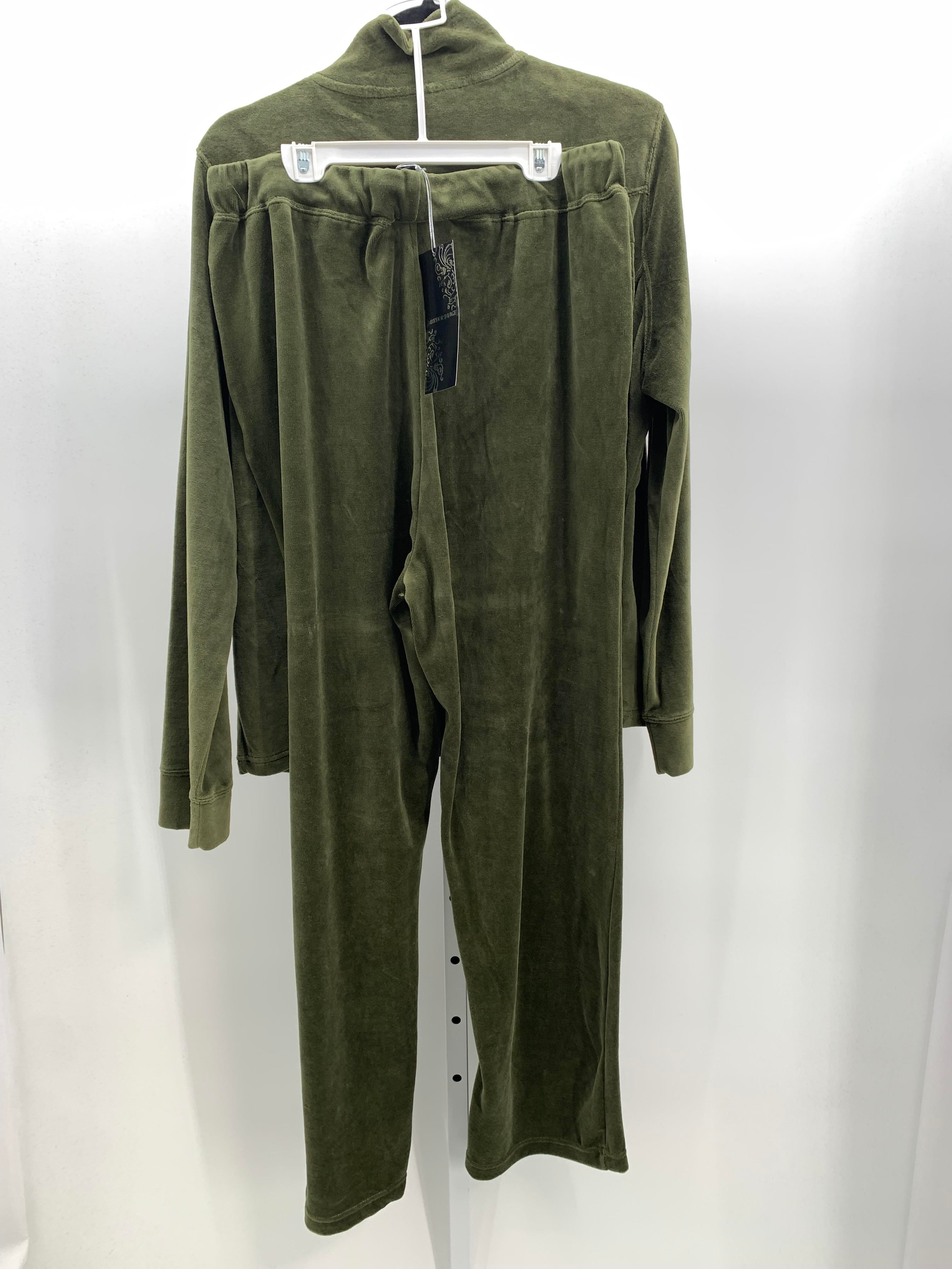 Mirror Image Size Extra Large Misses 2 Piece