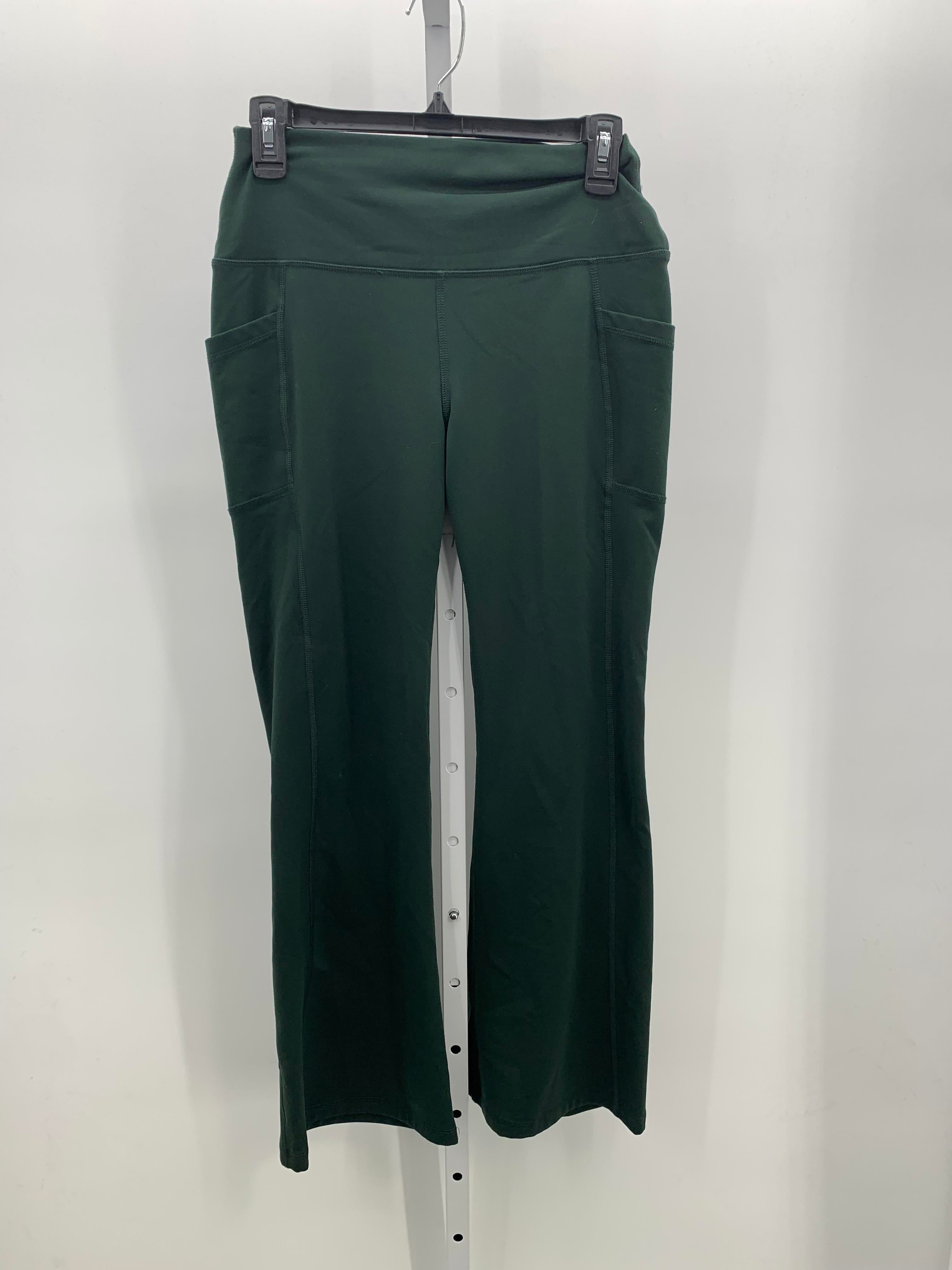 Yogalicious Size Large Misses Pants