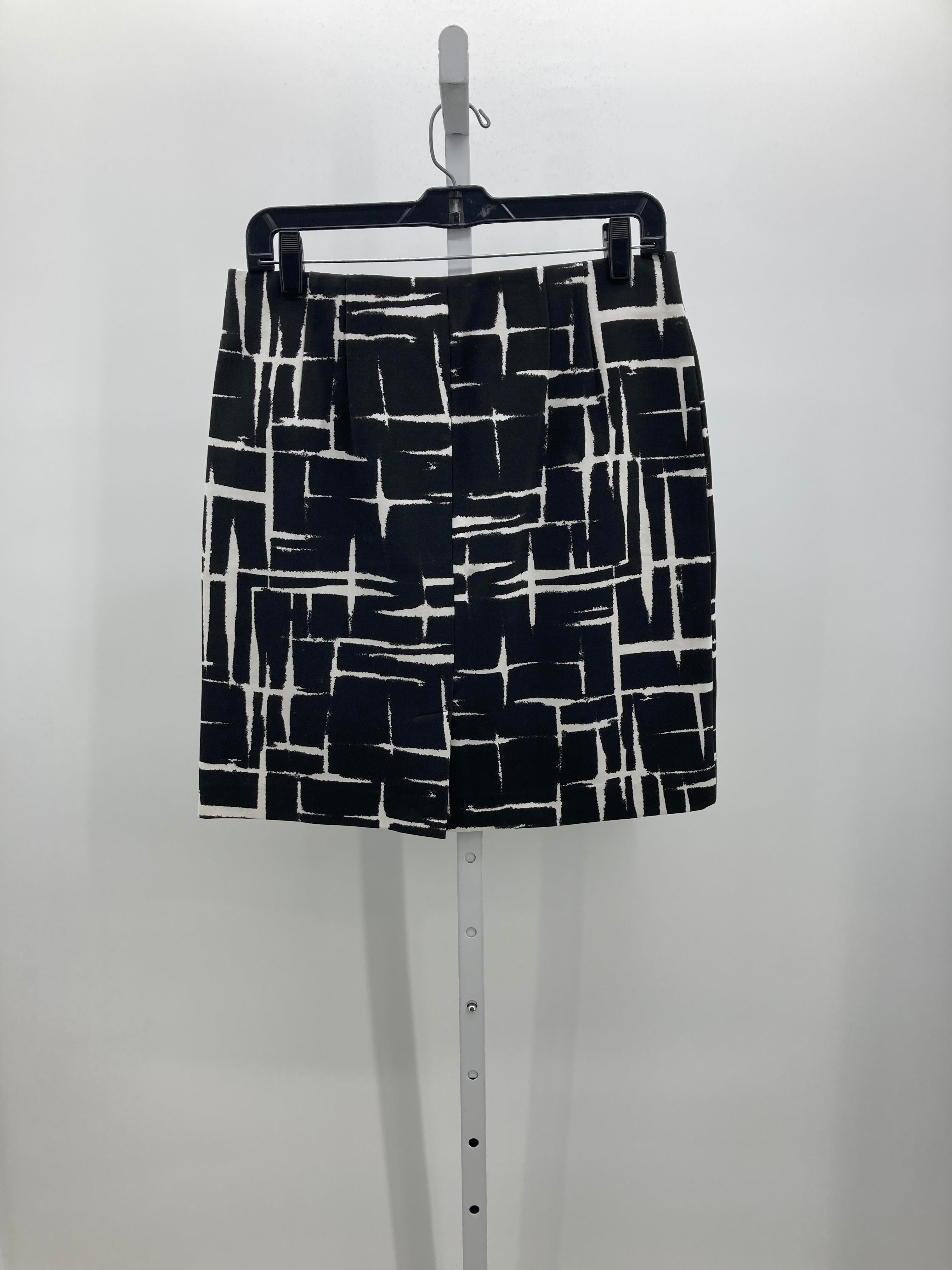 Size 10 Petite Petite Skirt