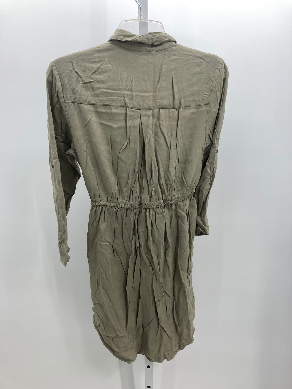 Japna Size Small Misses Long Sleeve Dress