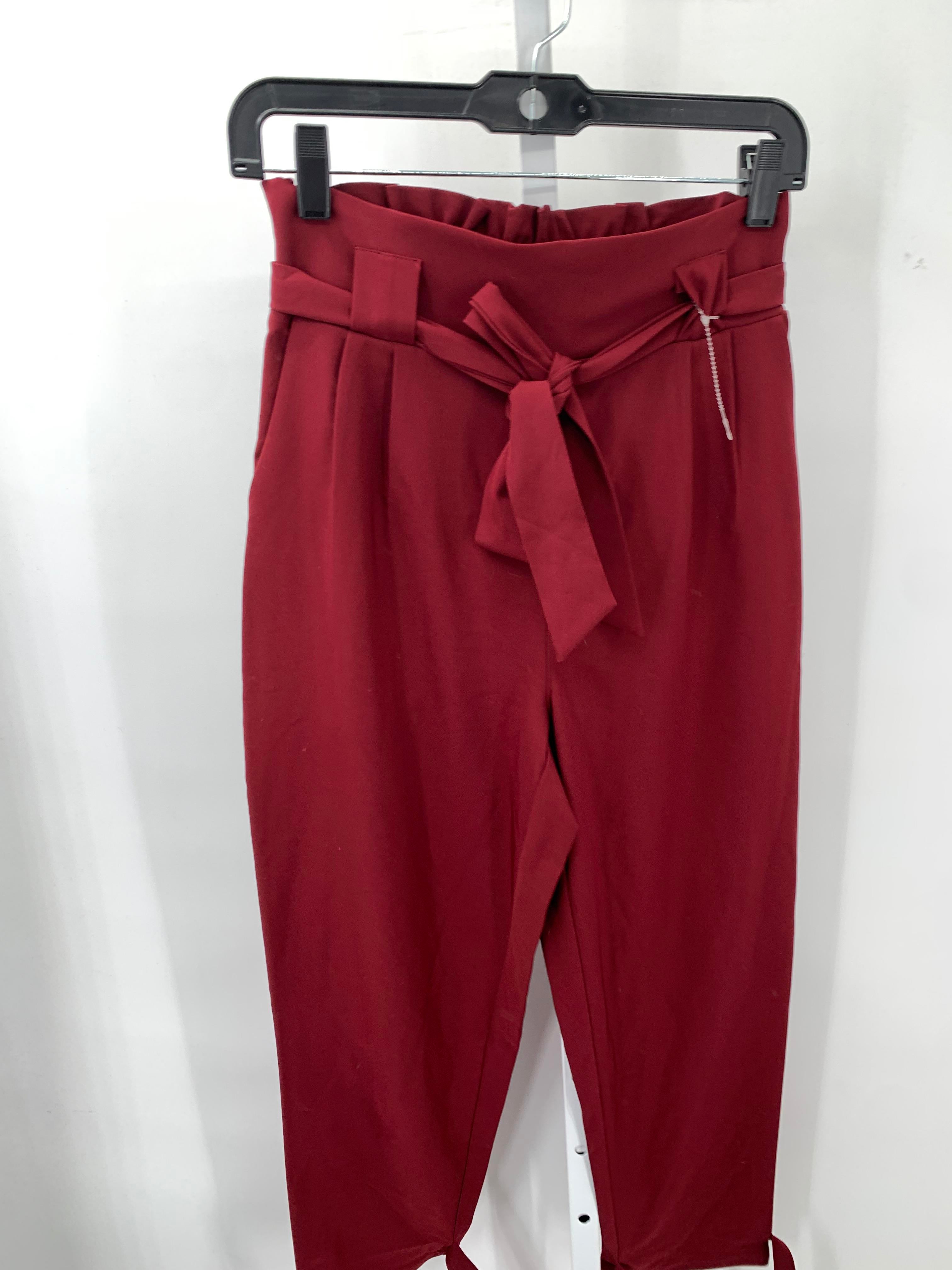 Grace Karin Size Small Misses Pants