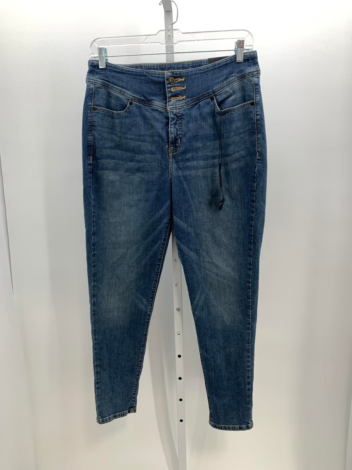 Lane Bryant Size 16 W Womens Jeans