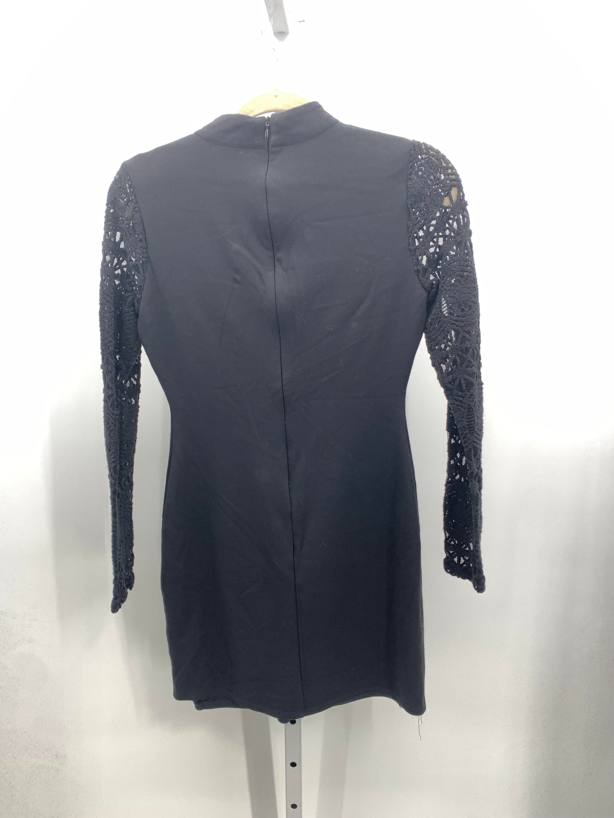 Lulus Size Small Juniors Long Sleeve Dress
