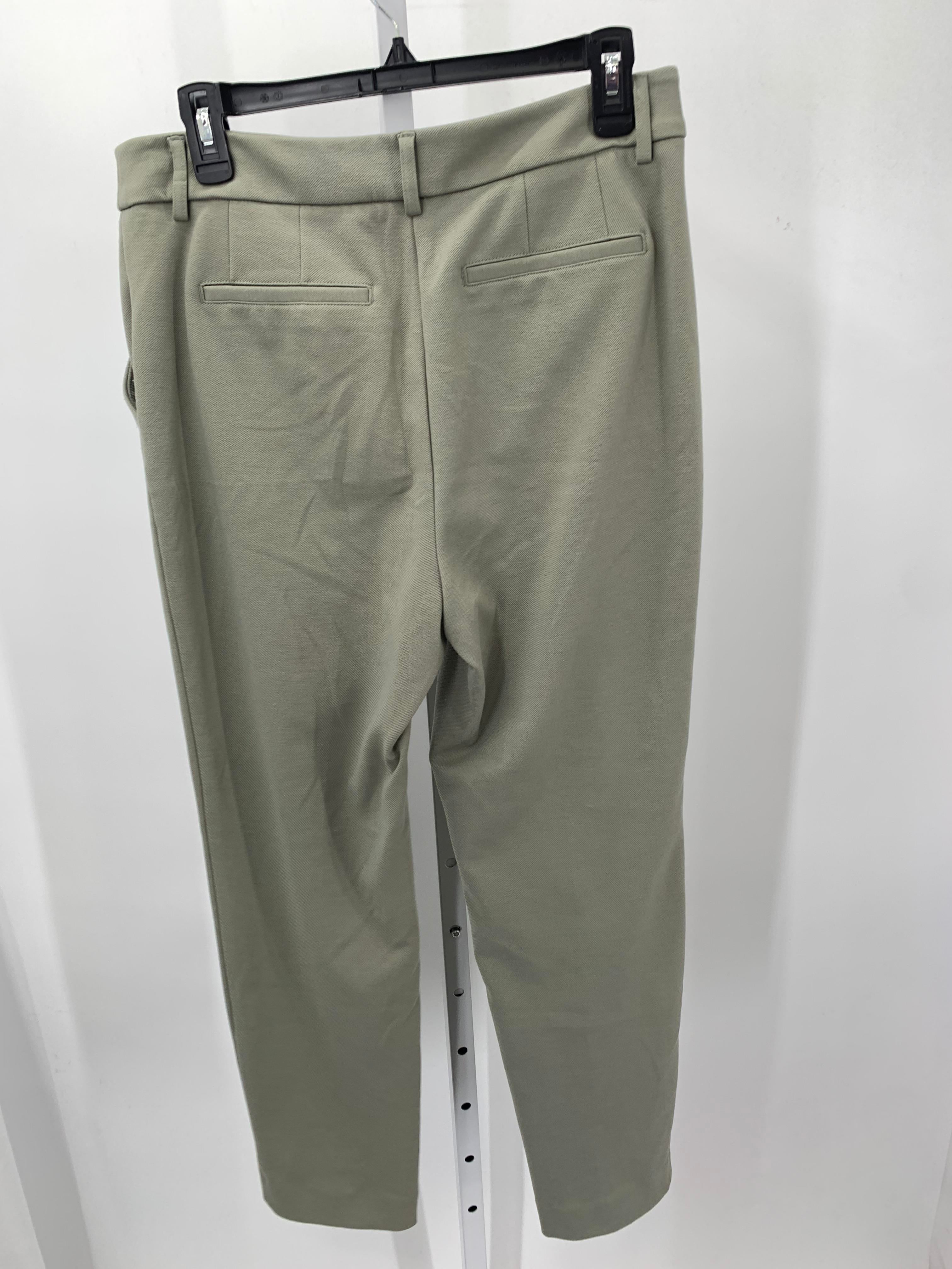 Vera Wang Size 10 Misses Pants