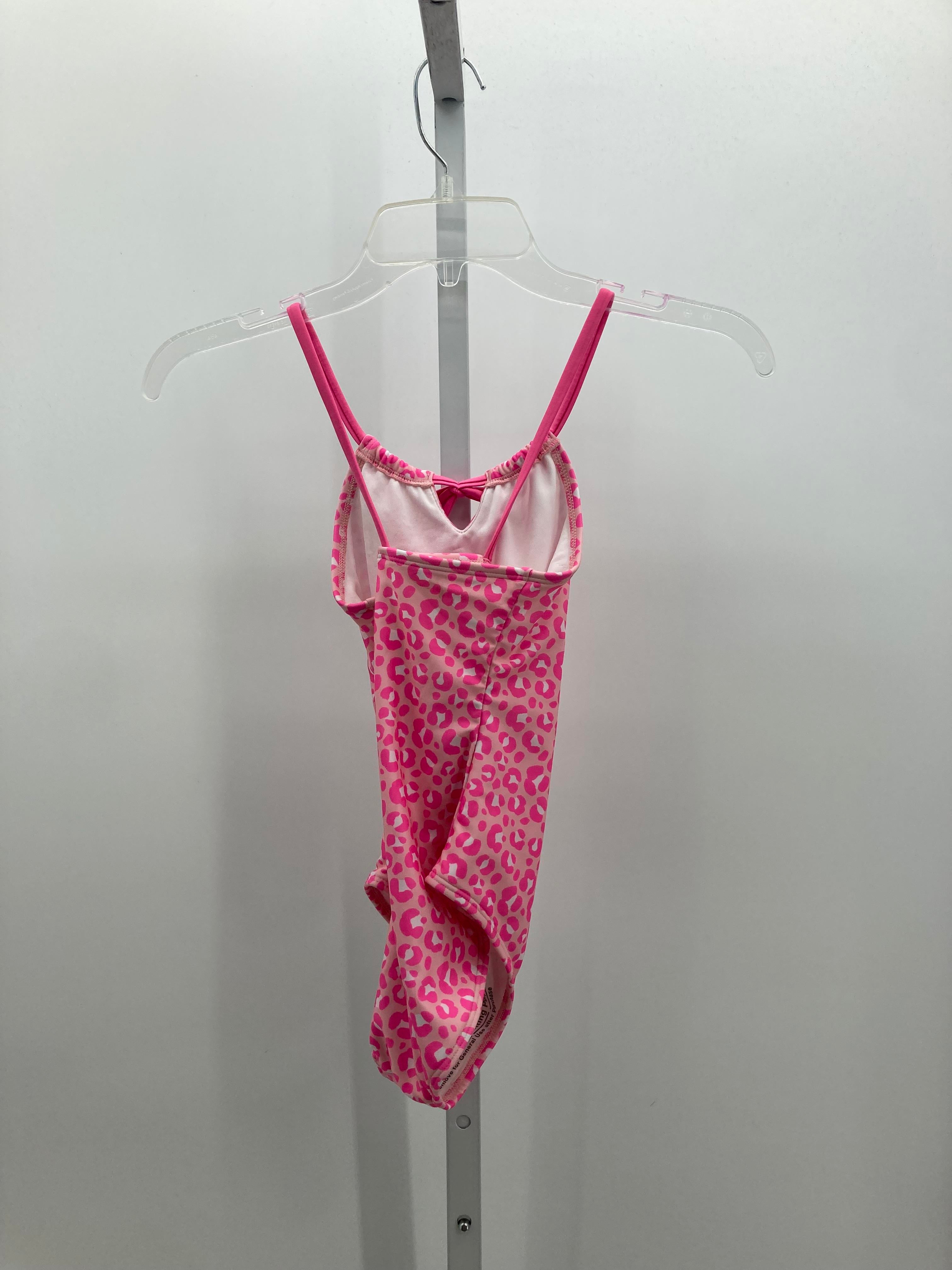 Cat & Jack Size 8 Girls Swim Suit