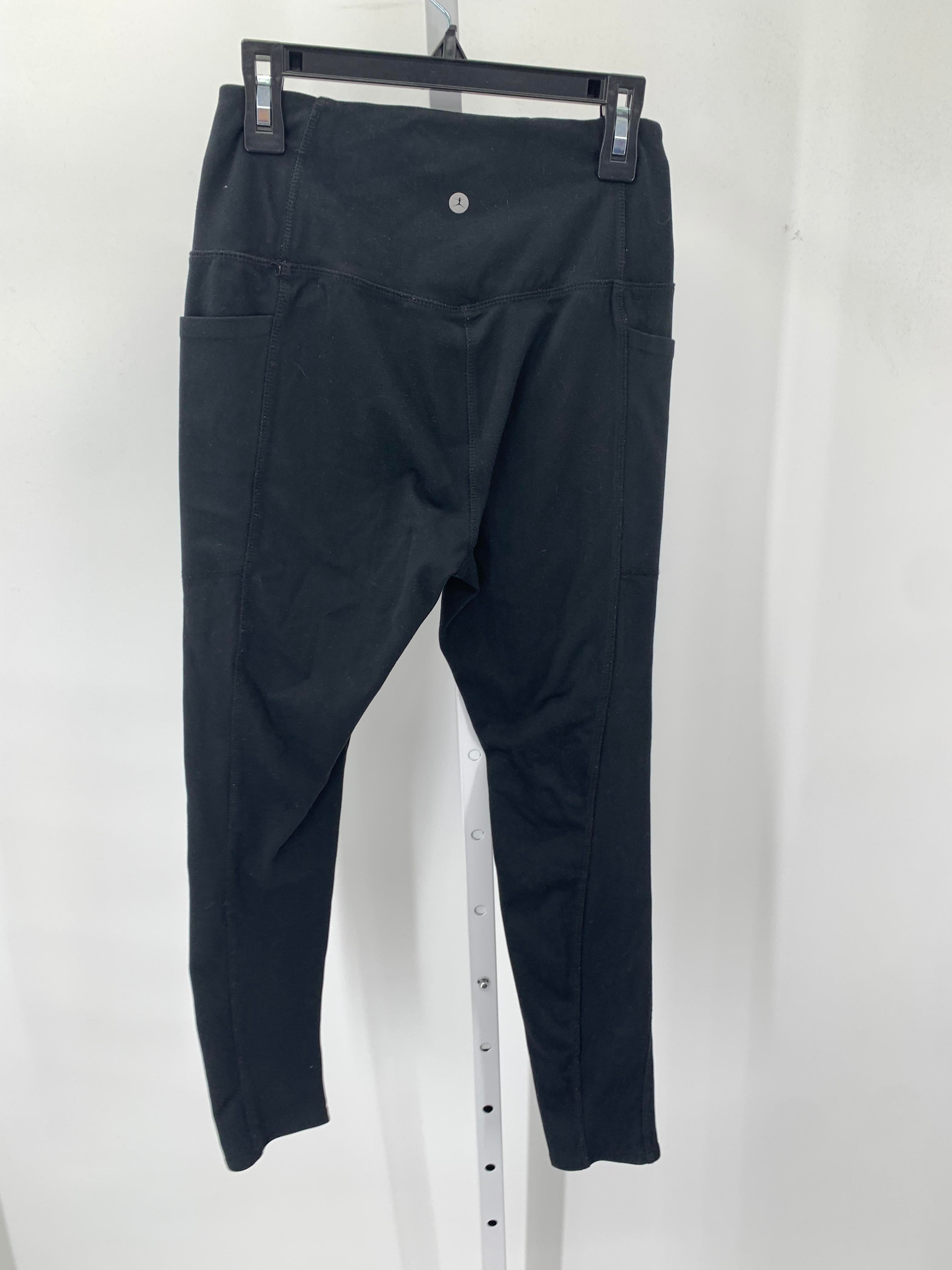 Danskin Size Small Misses Leggings