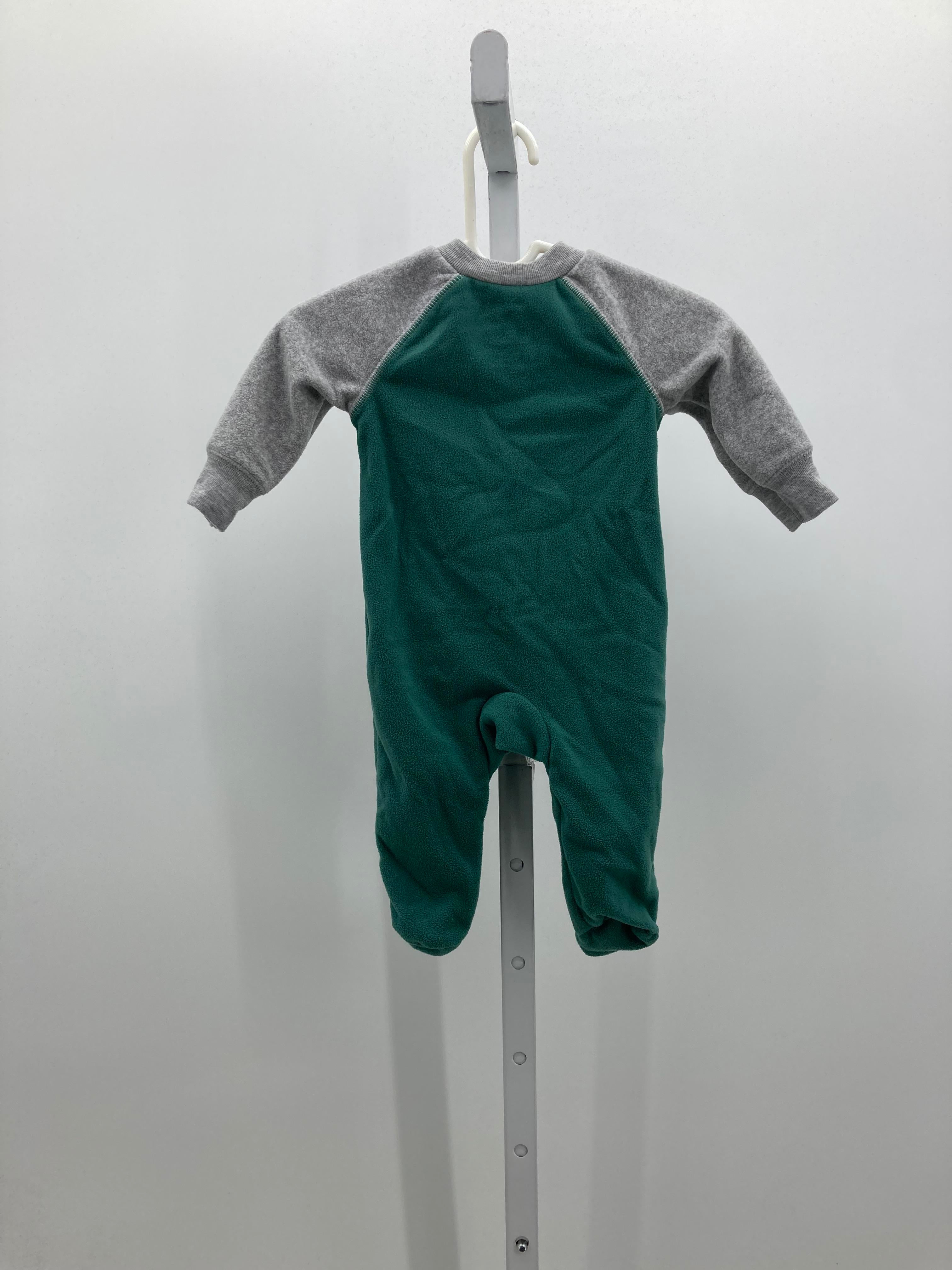 BEAR FLEECE