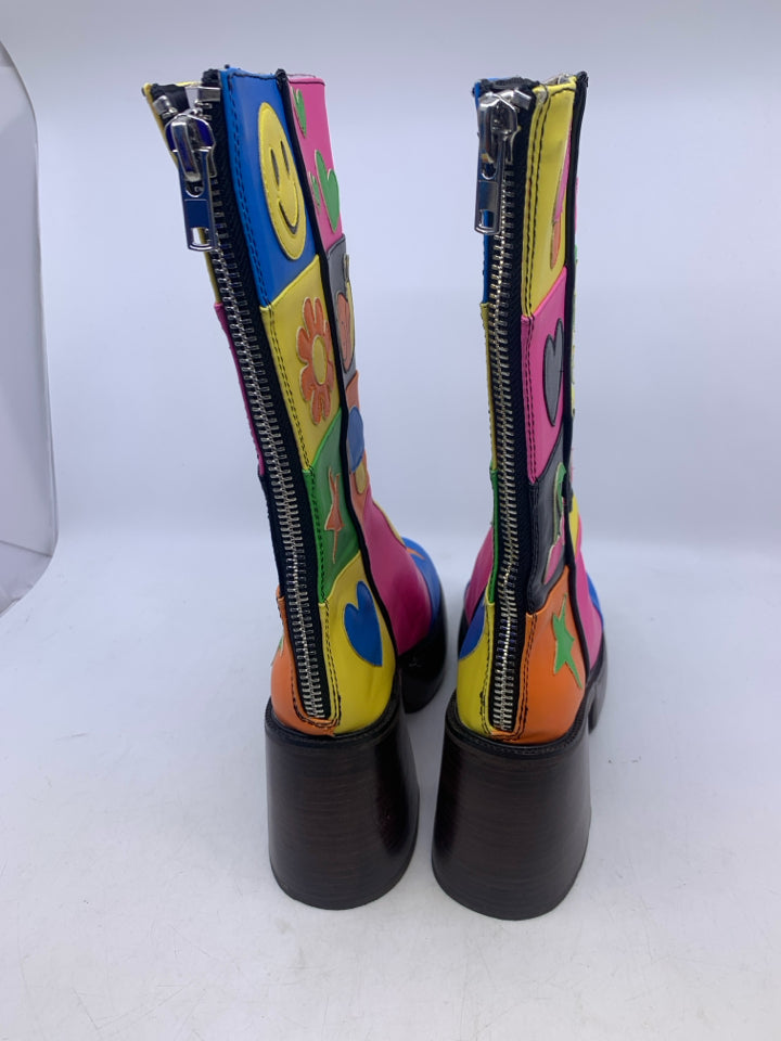 Delia's Size 6 Medium Juniors Boots