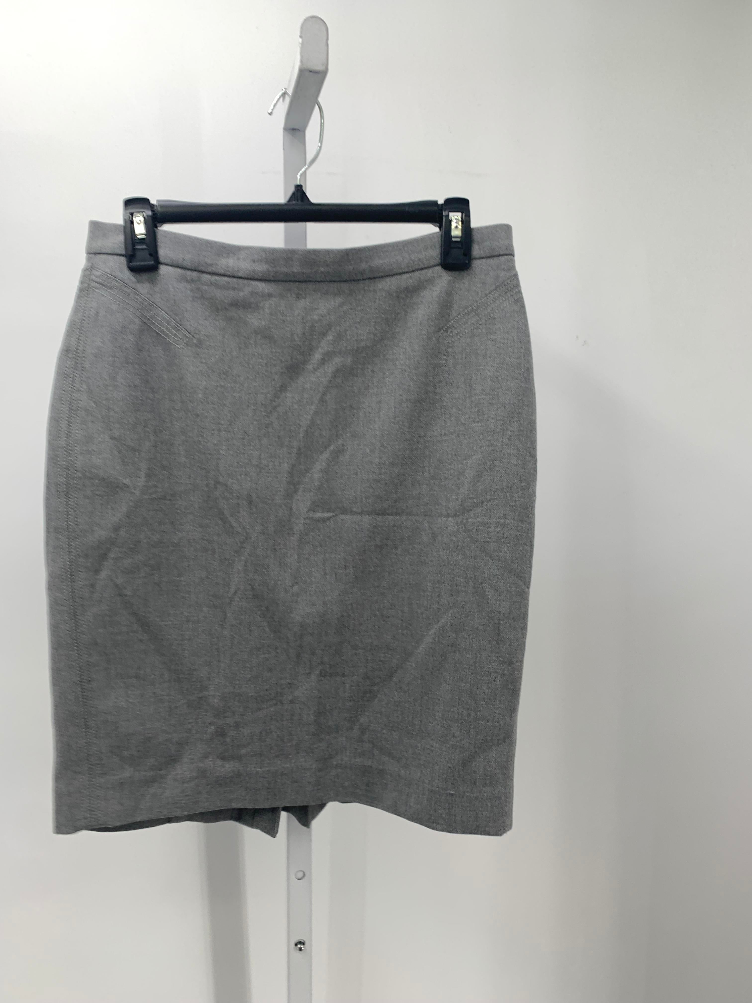 Loft Size 4 Misses Skirt